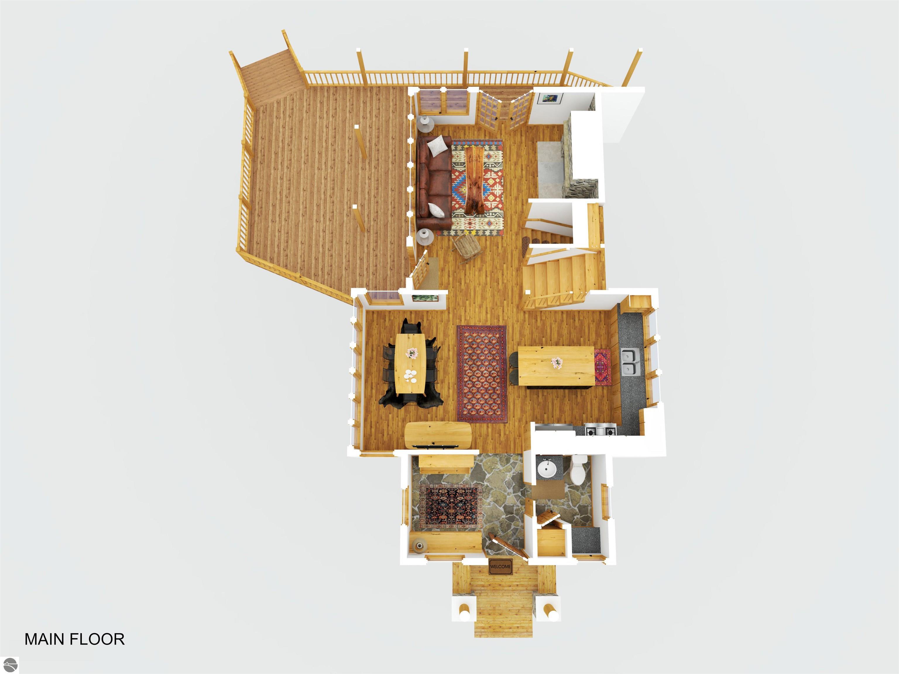 18396 Pine Ridge Way