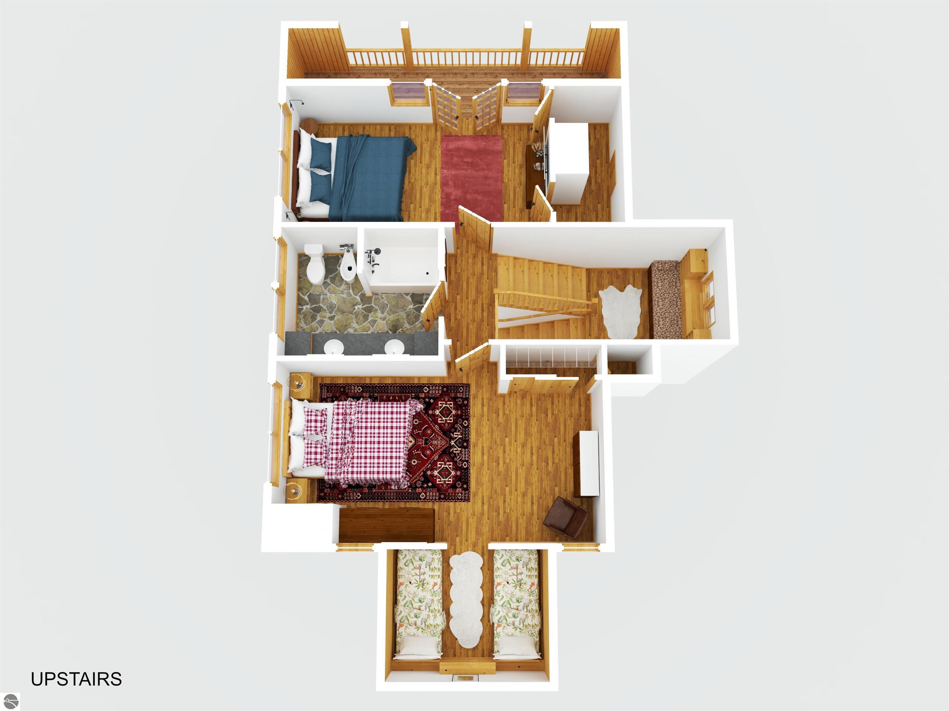 18396 Pine Ridge Way