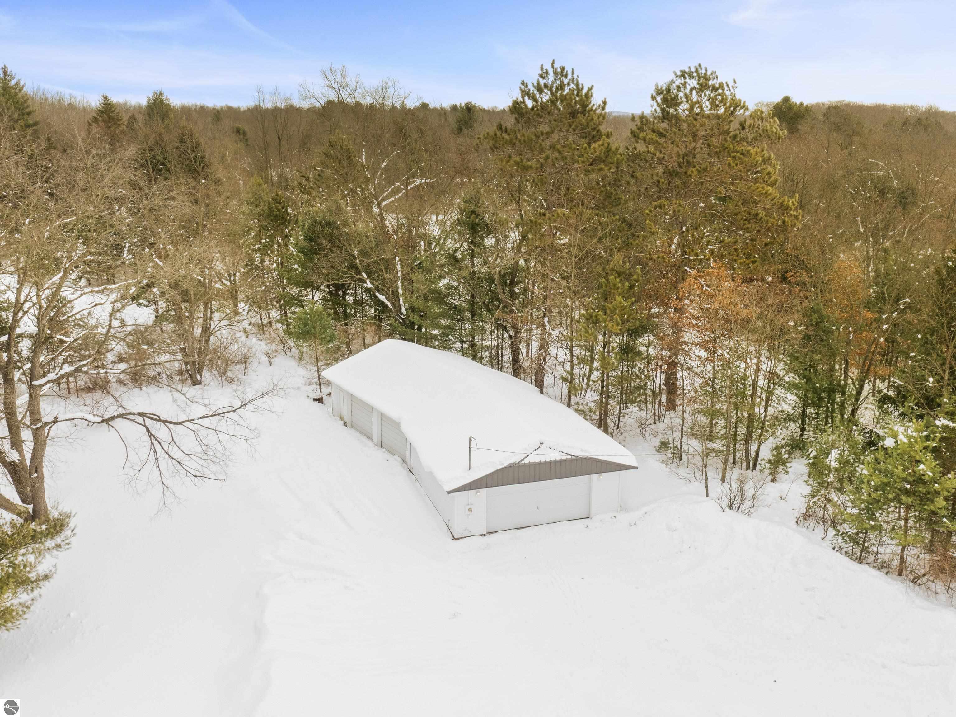 9383 Johnson Road