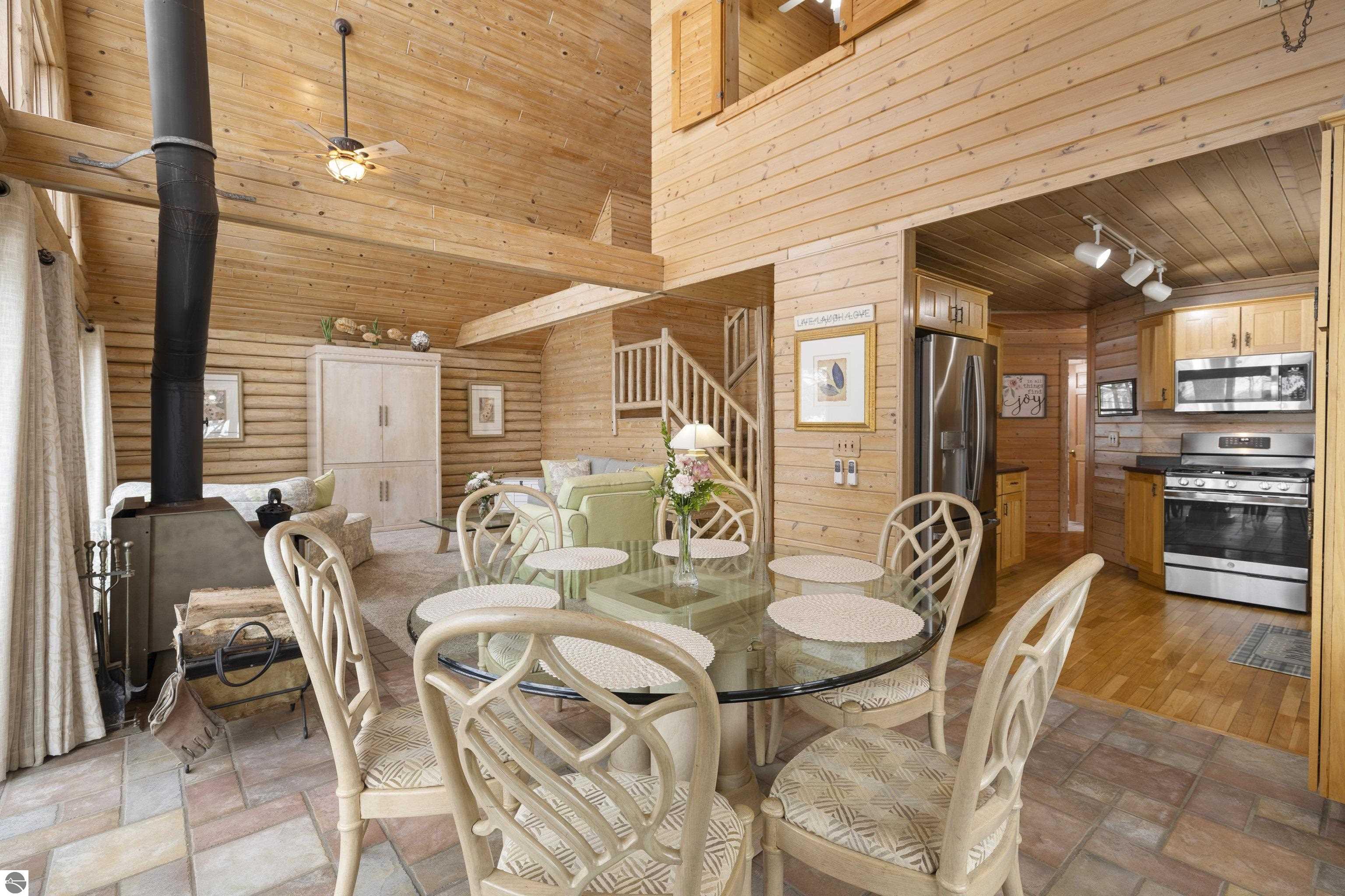9383 Johnson Road