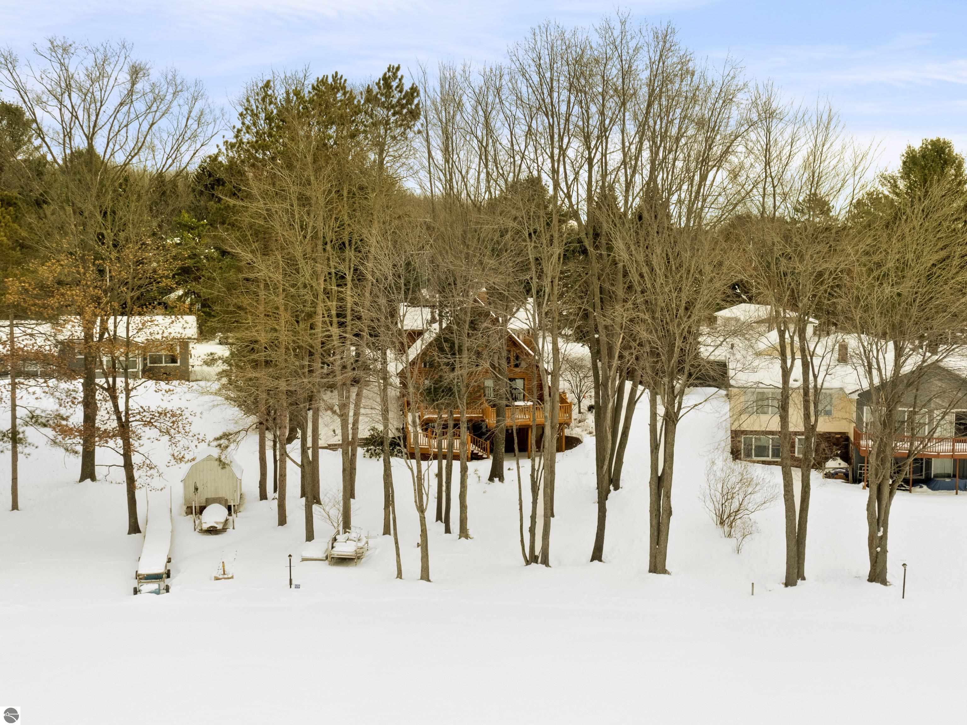 9383 Johnson Road