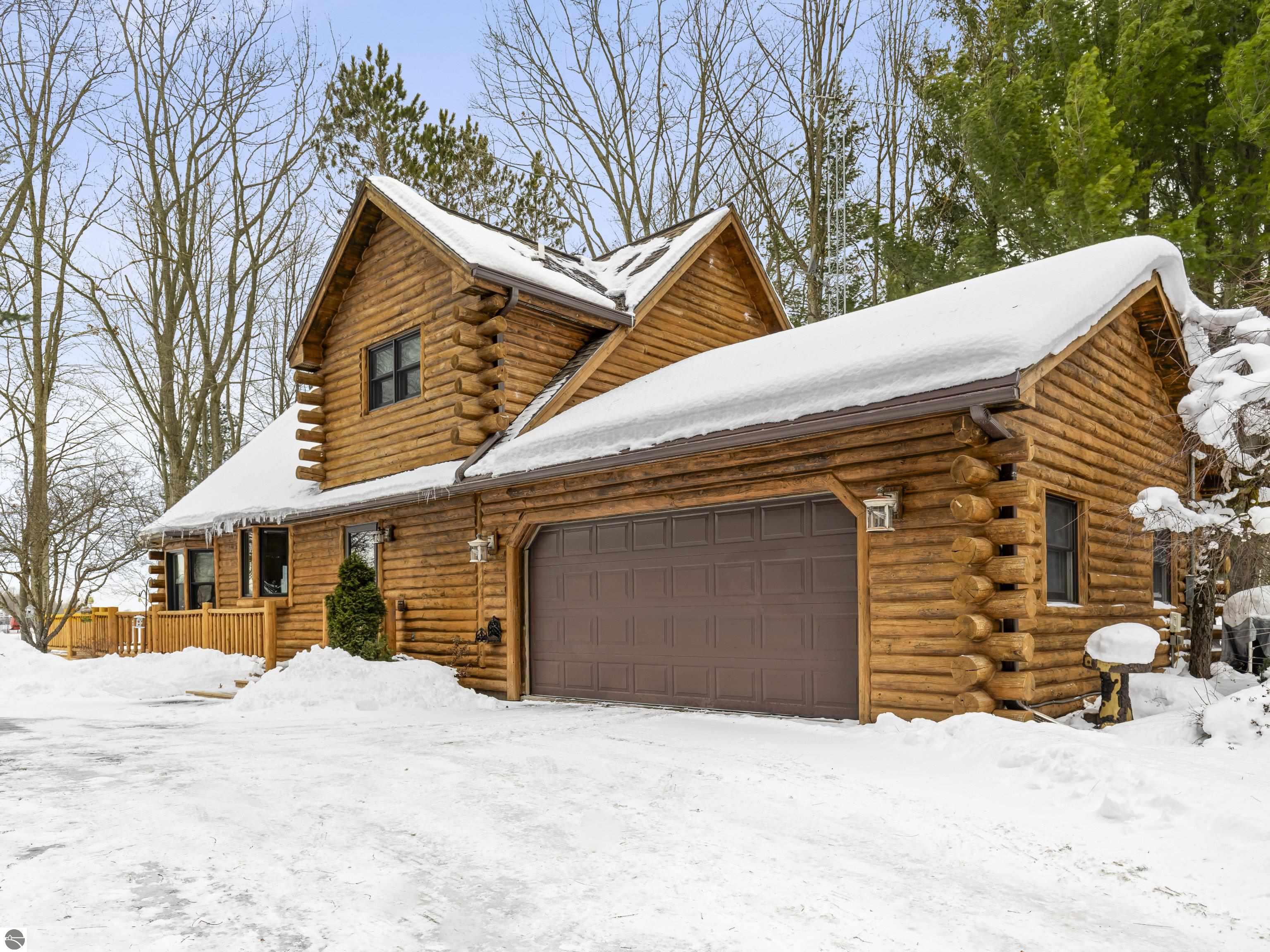 9383 Johnson Road