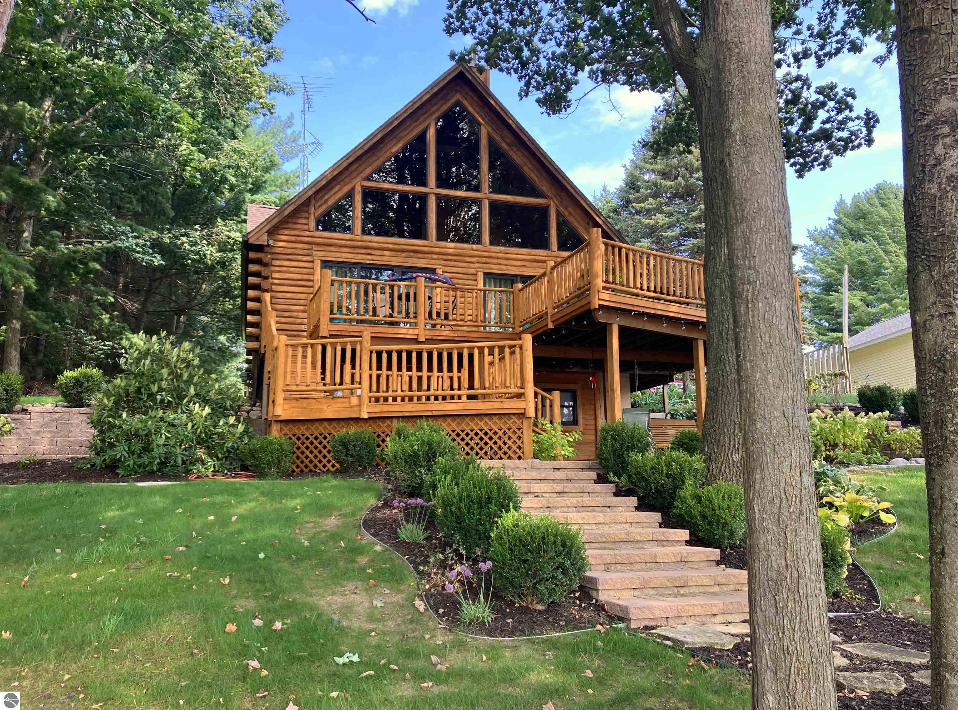 9383 Johnson Road