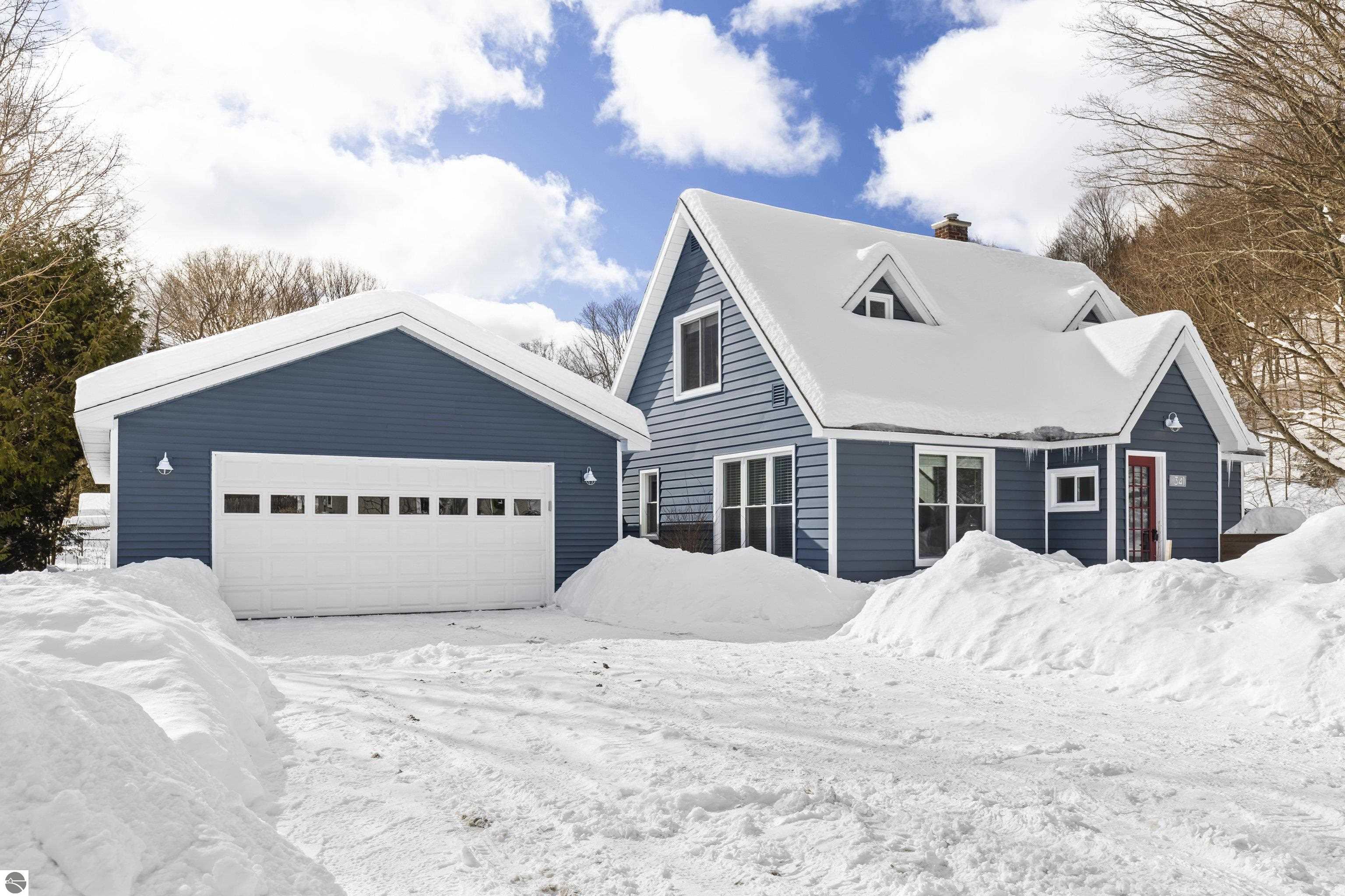 341 Pearson Street