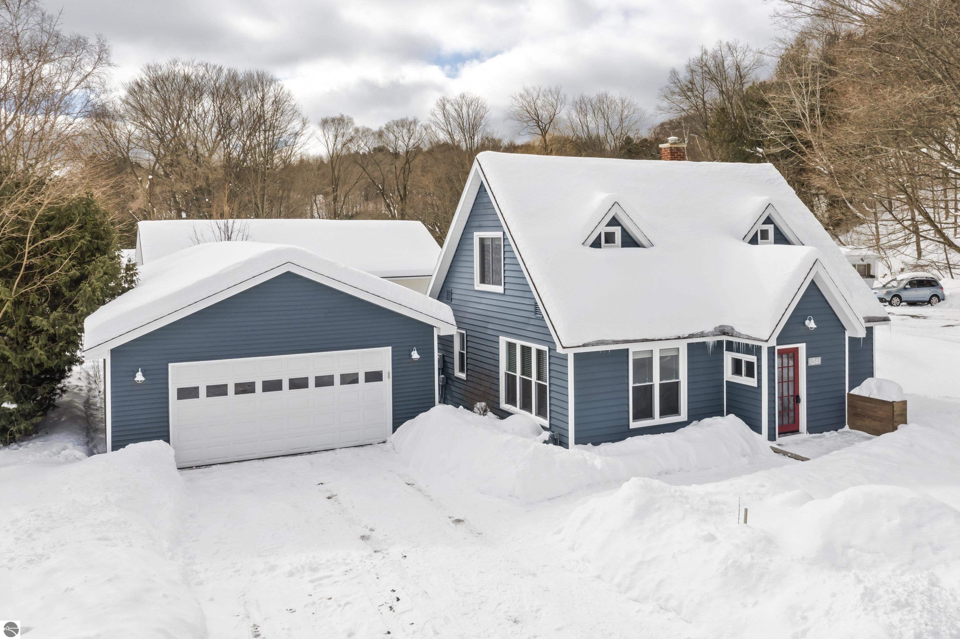 341 Pearson Street