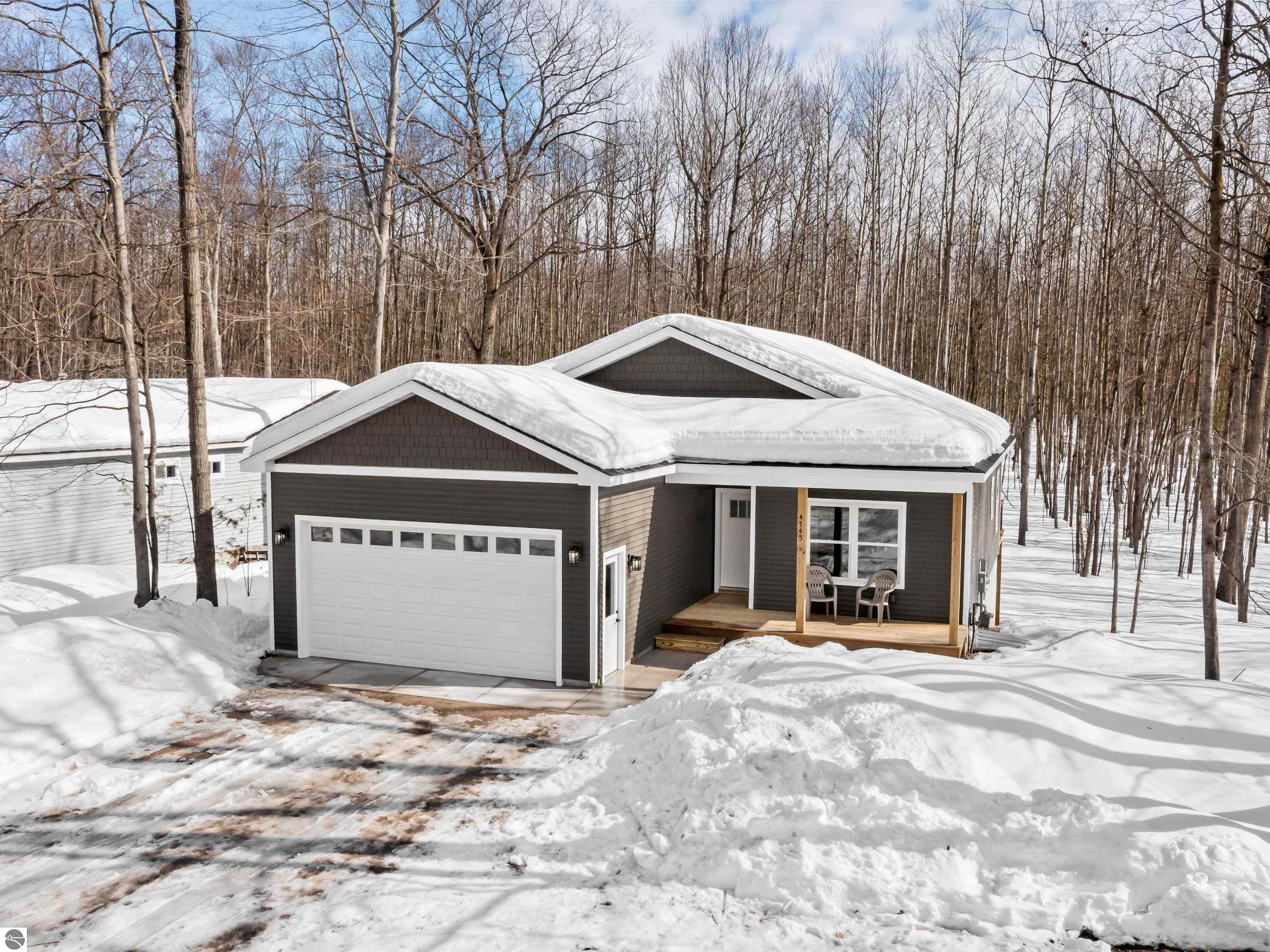 4745 Maplewood Drive