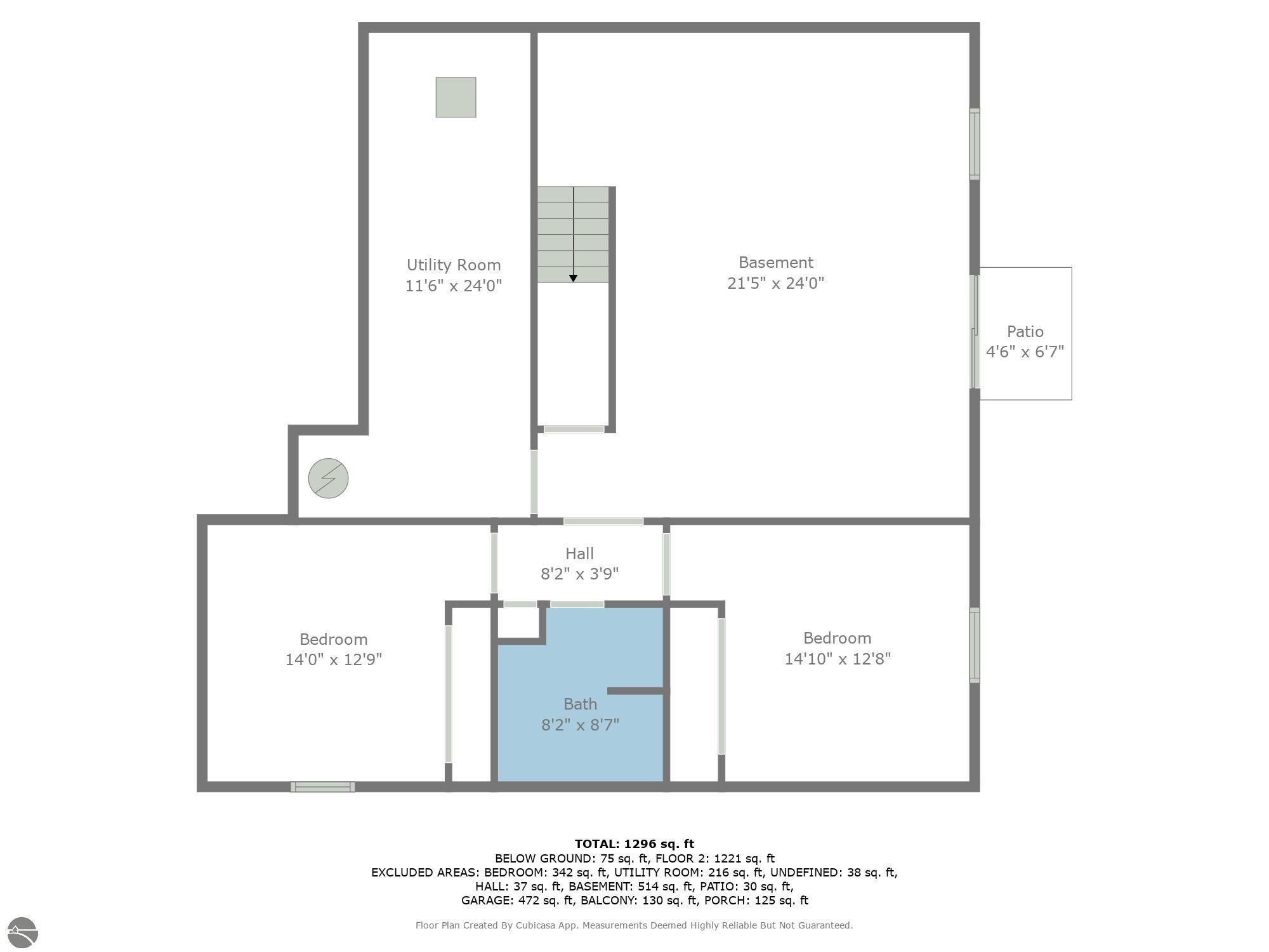 4745 Maplewood Drive