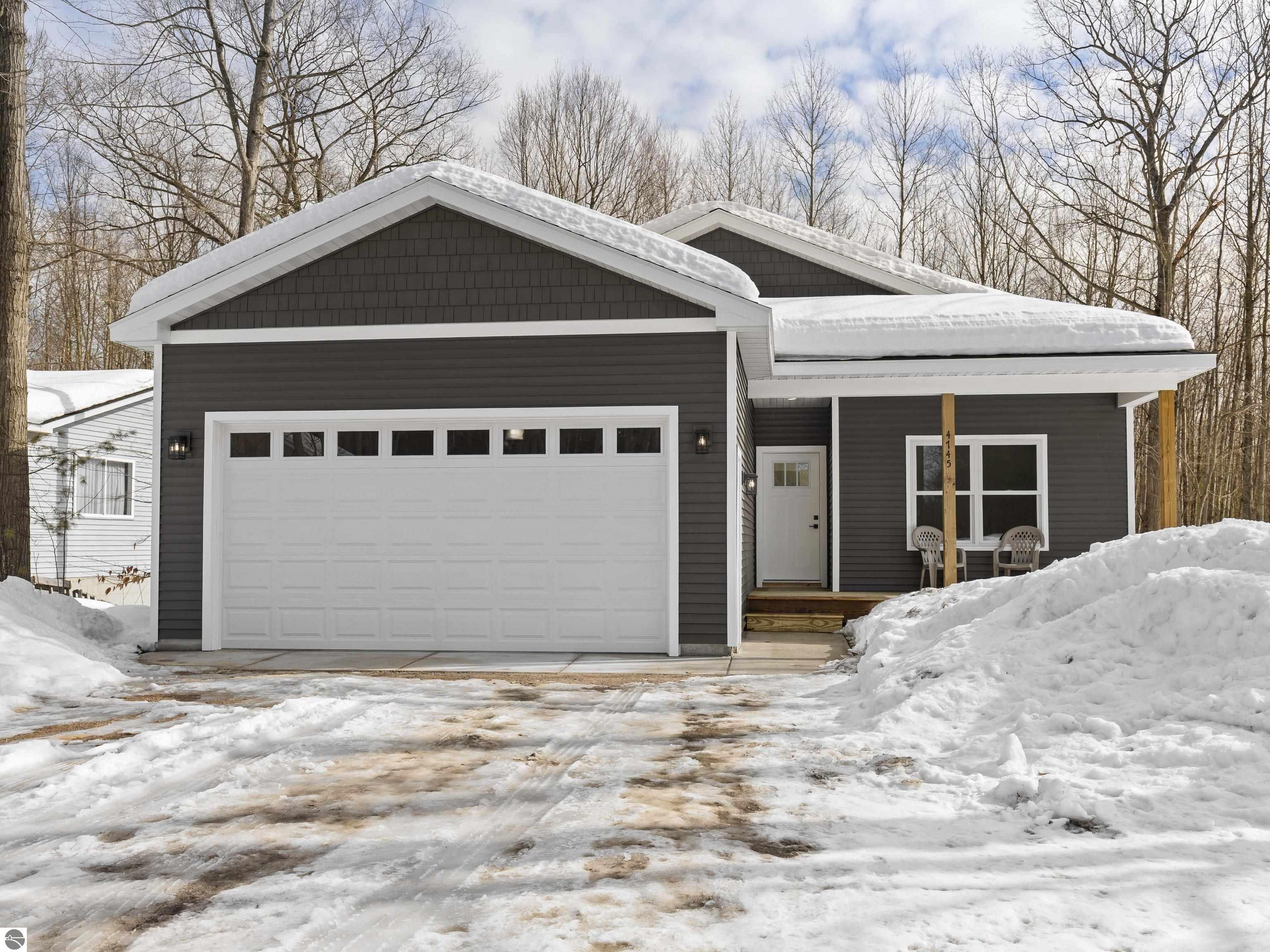 4745 Maplewood Drive