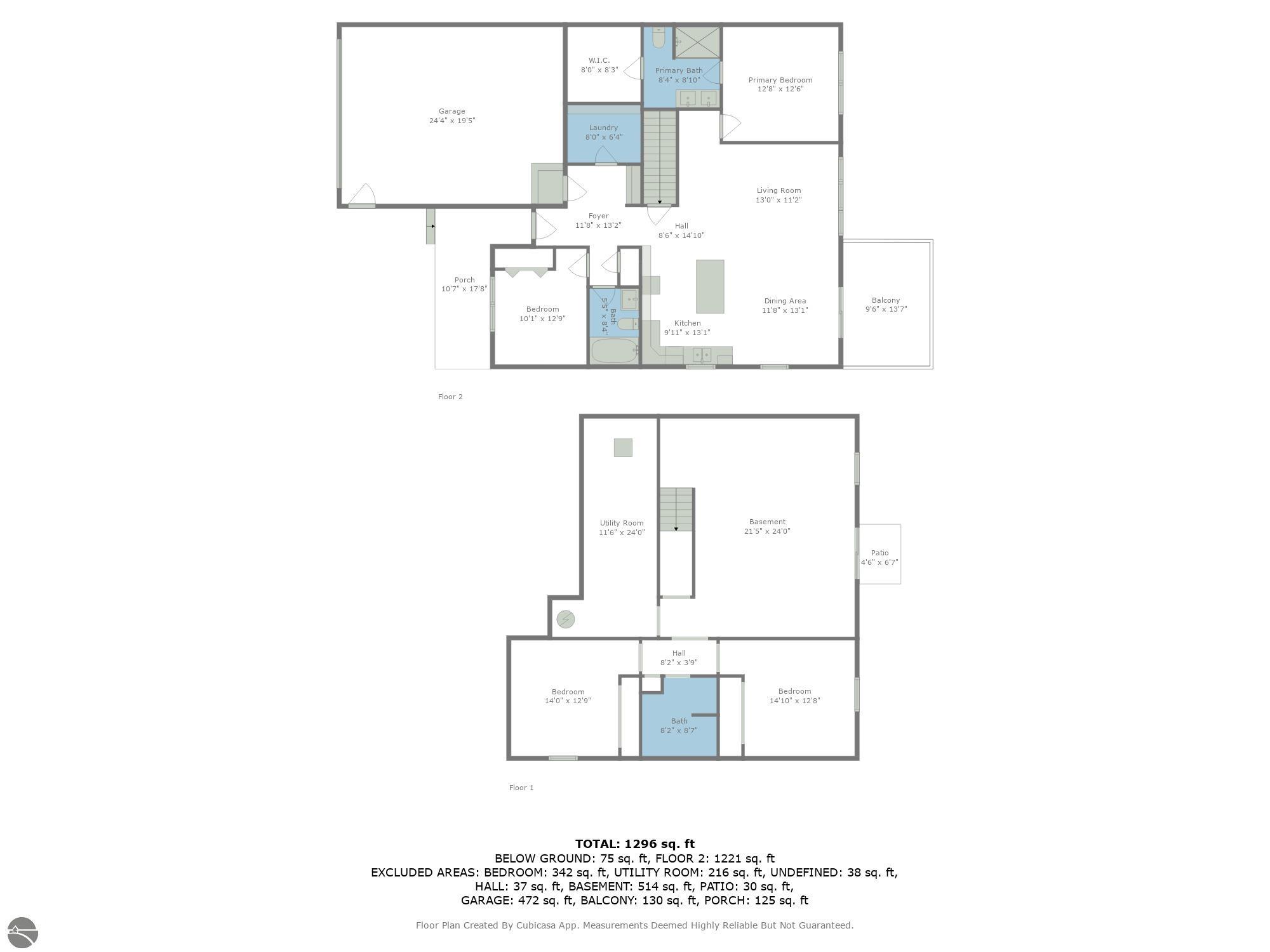 4745 Maplewood Drive