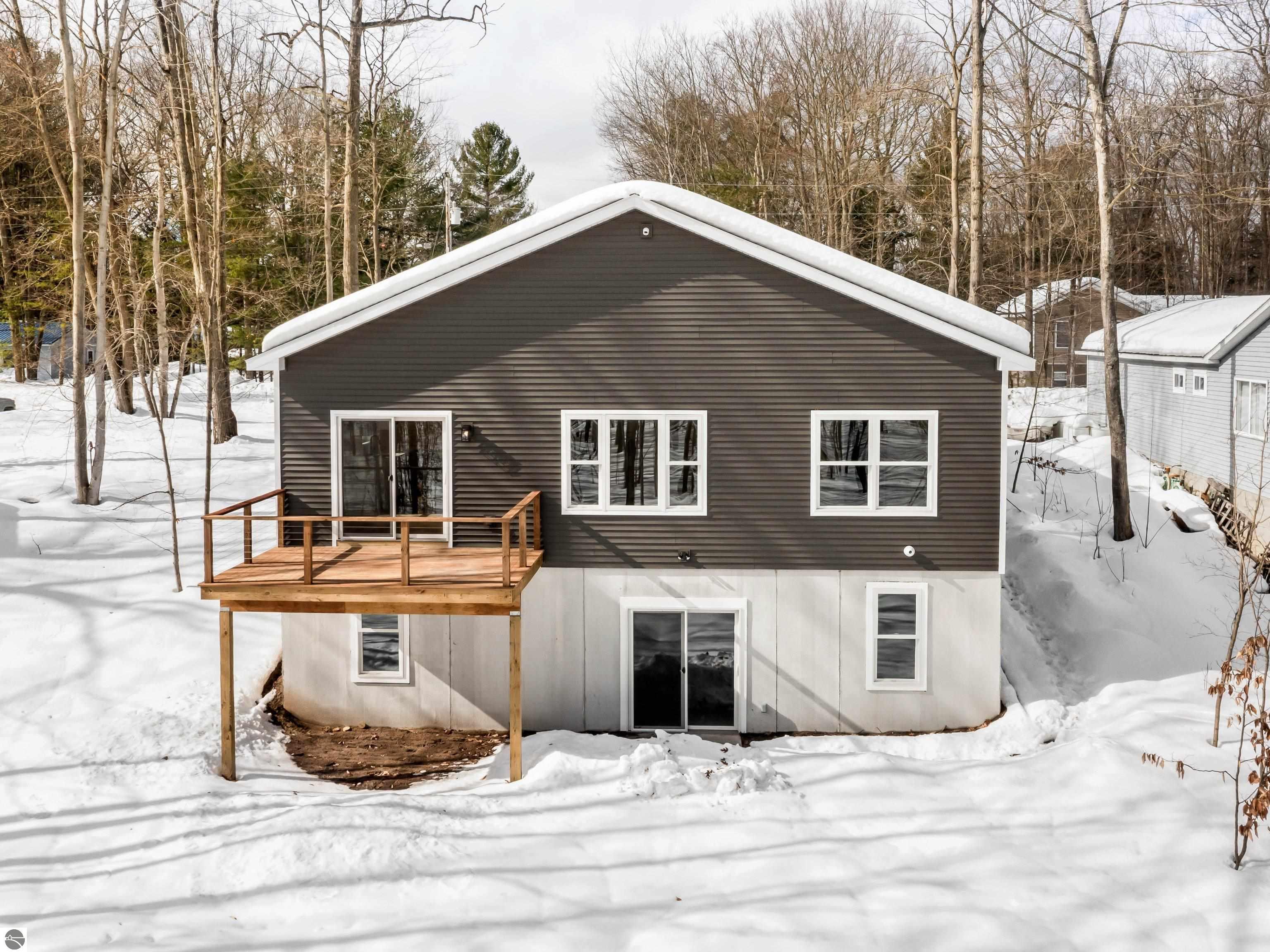 4745 Maplewood Drive