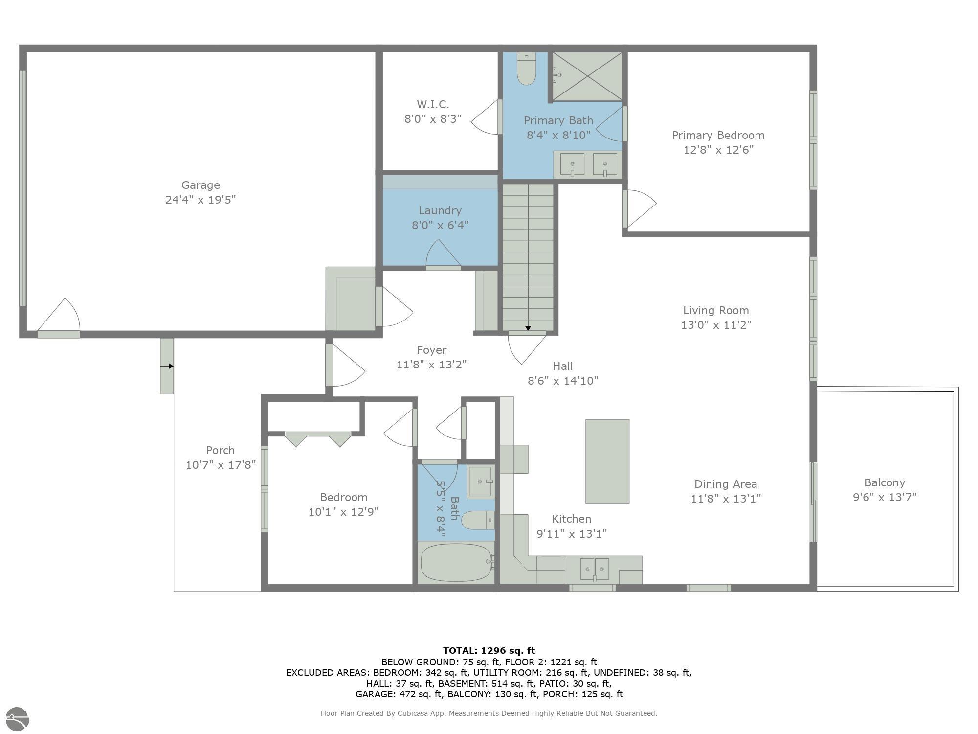 4745 Maplewood Drive