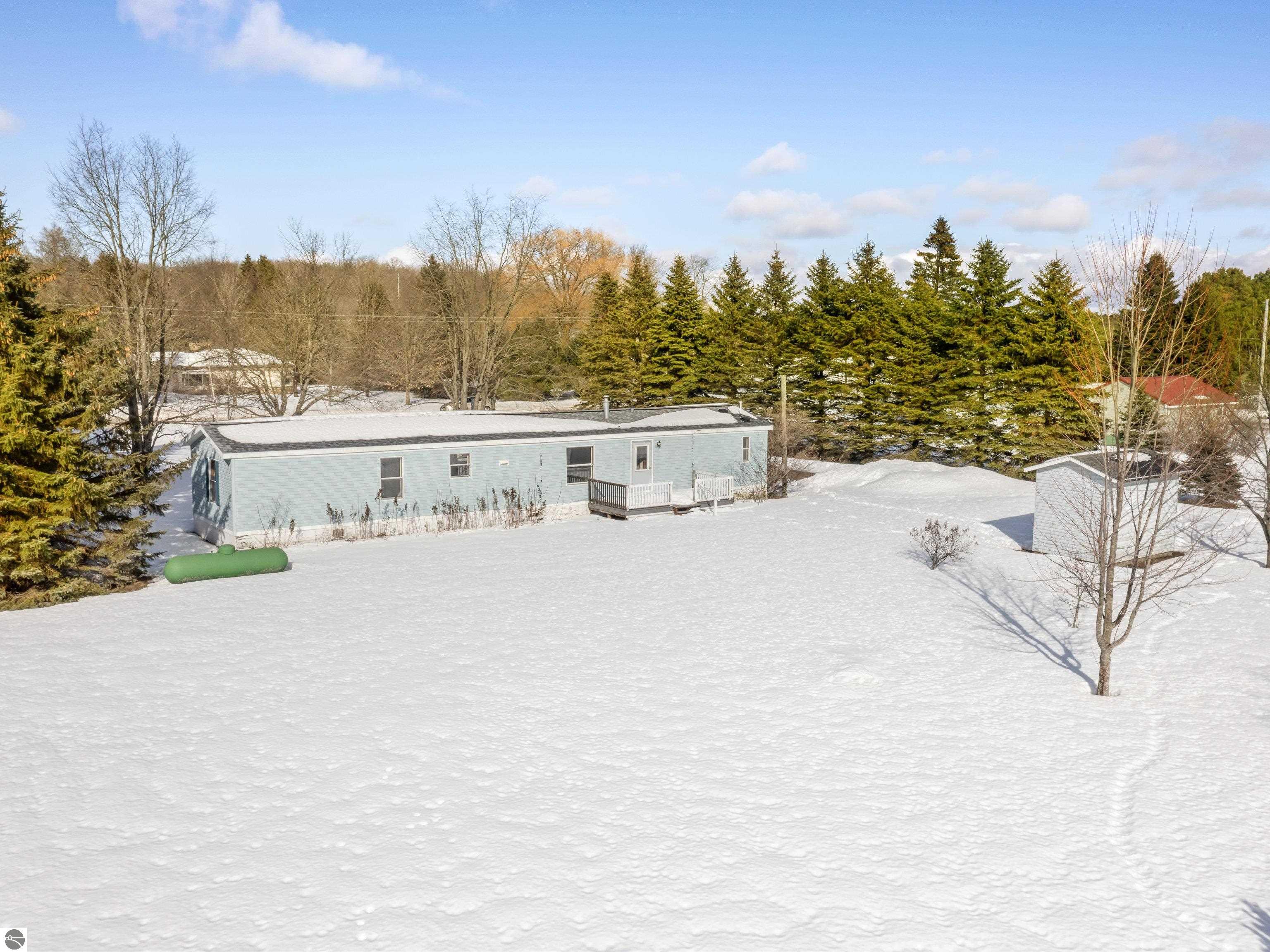 7695 Hoadley Road