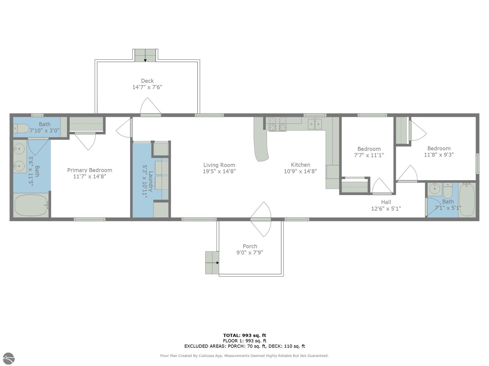 7695 Hoadley Road