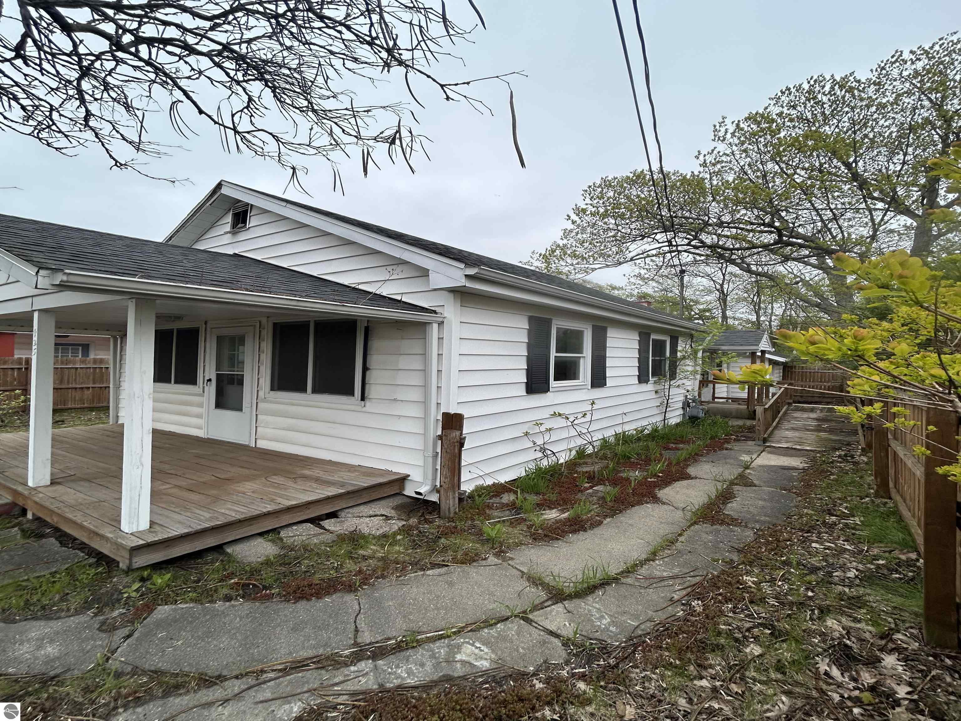 425 Barlow Street