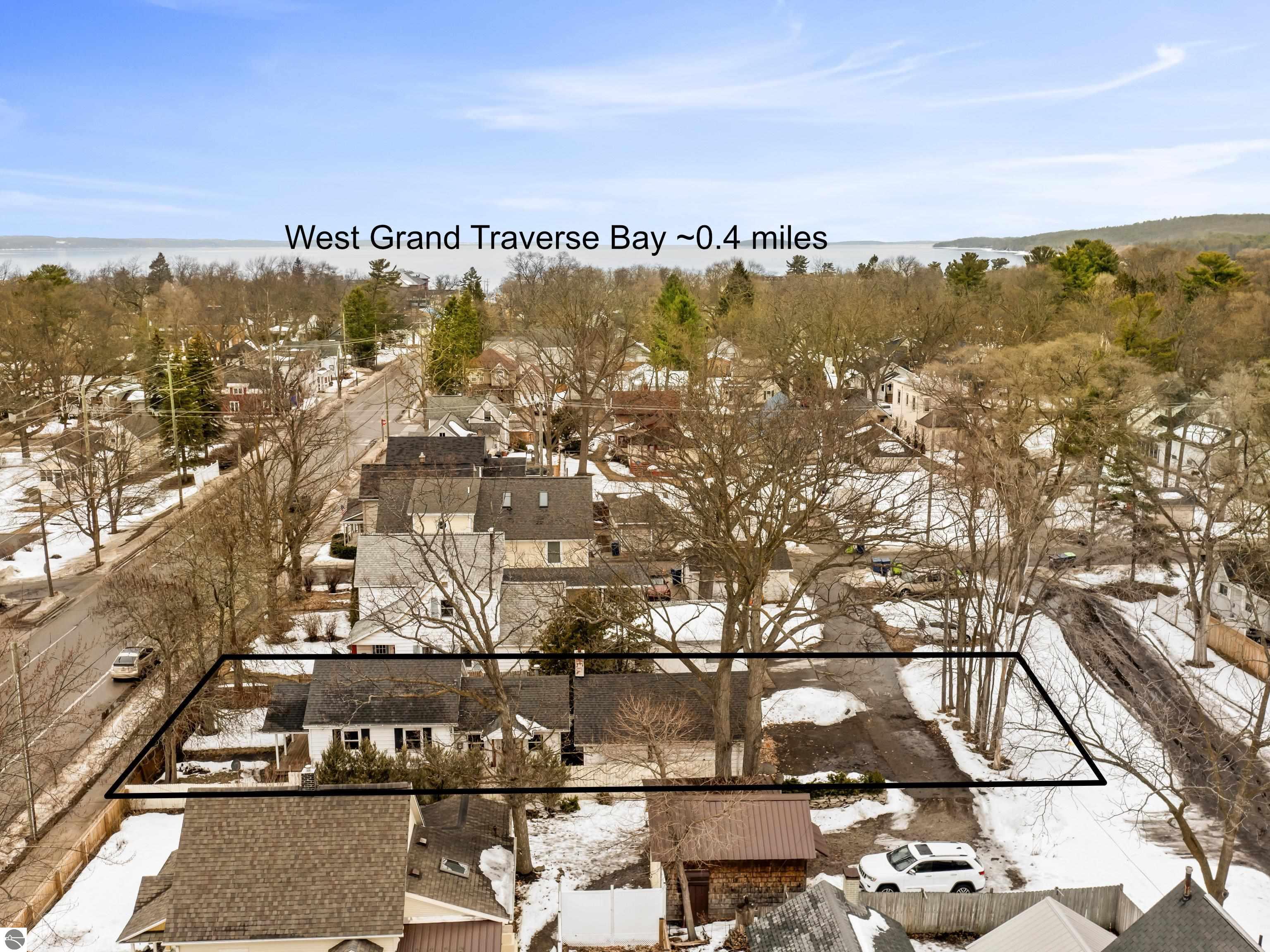 425 Barlow Street