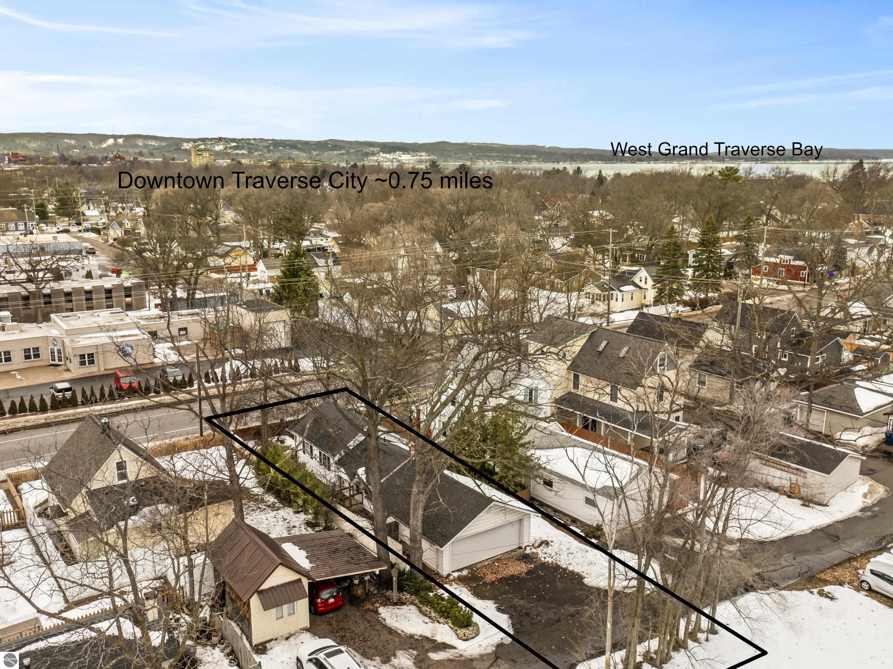 425 Barlow Street