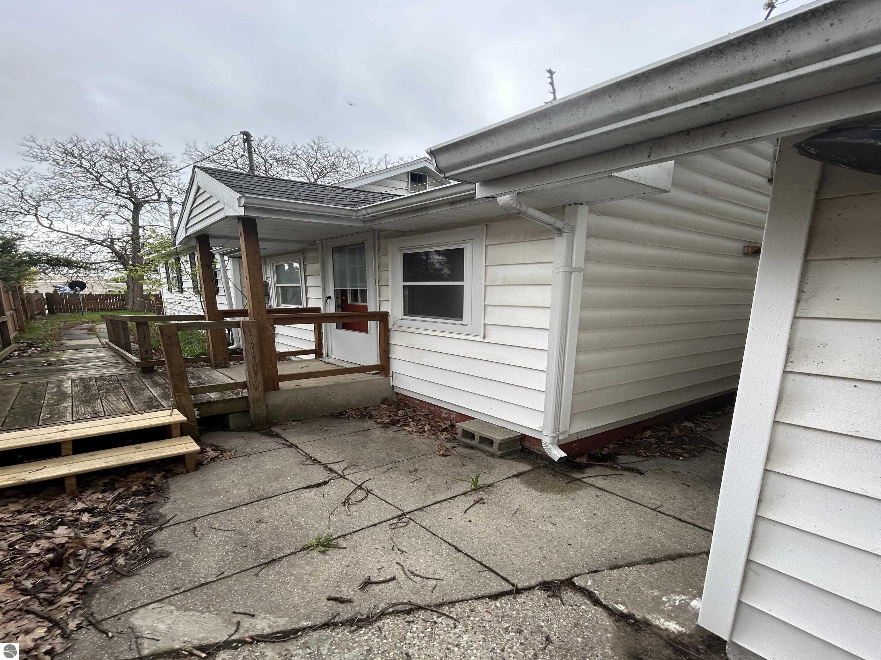 425 Barlow Street
