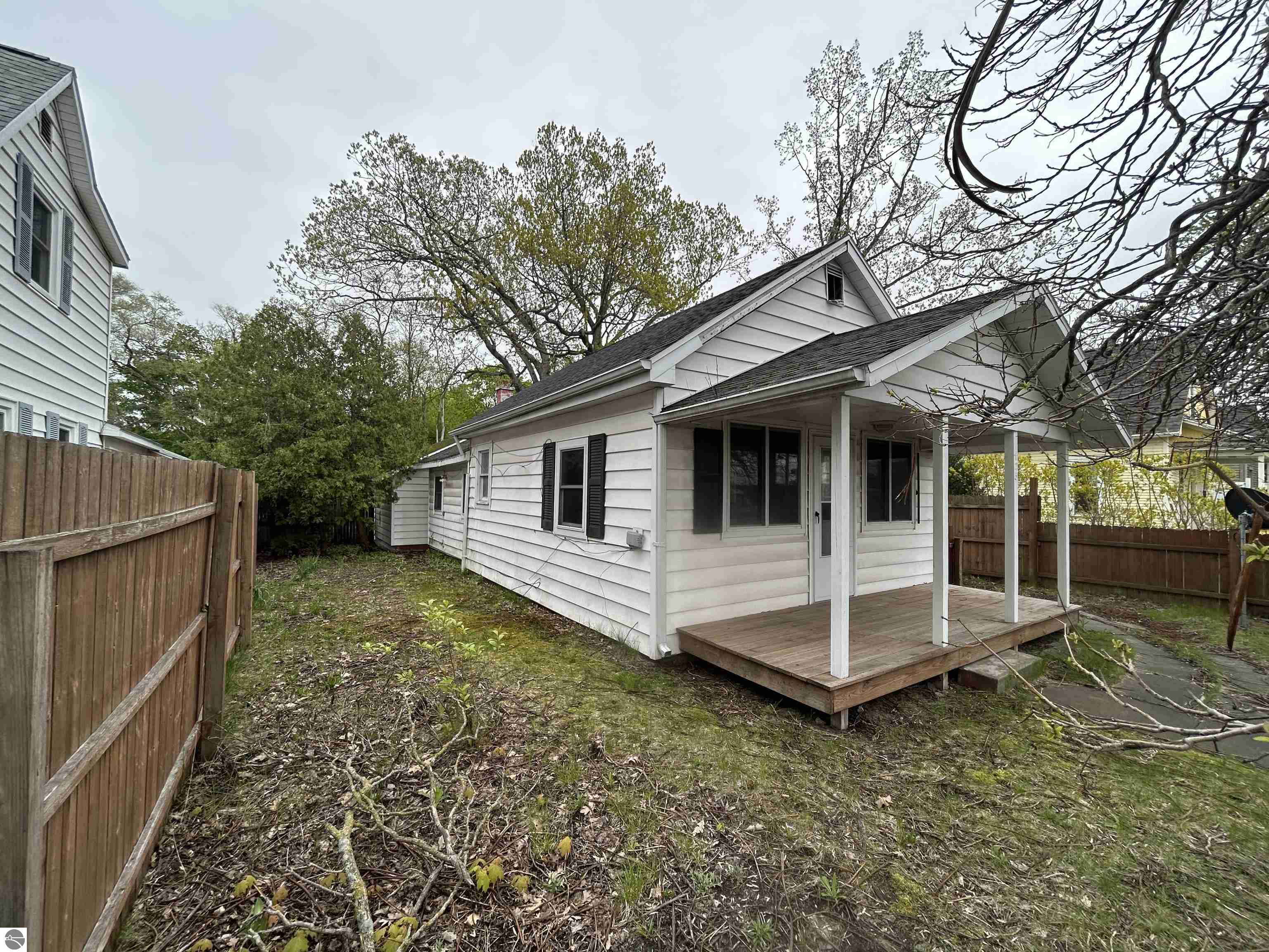 425 Barlow Street
