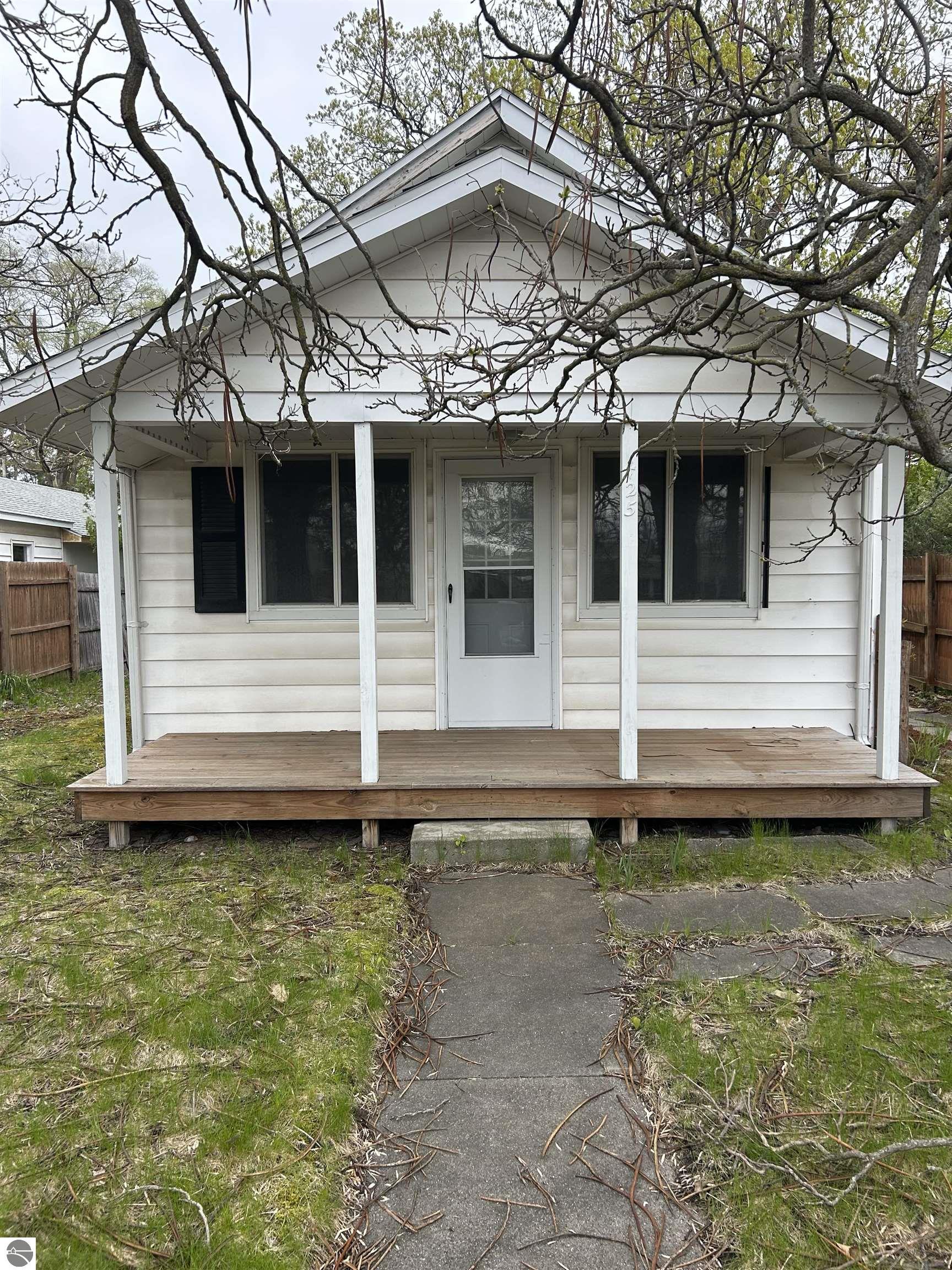 425 Barlow Street