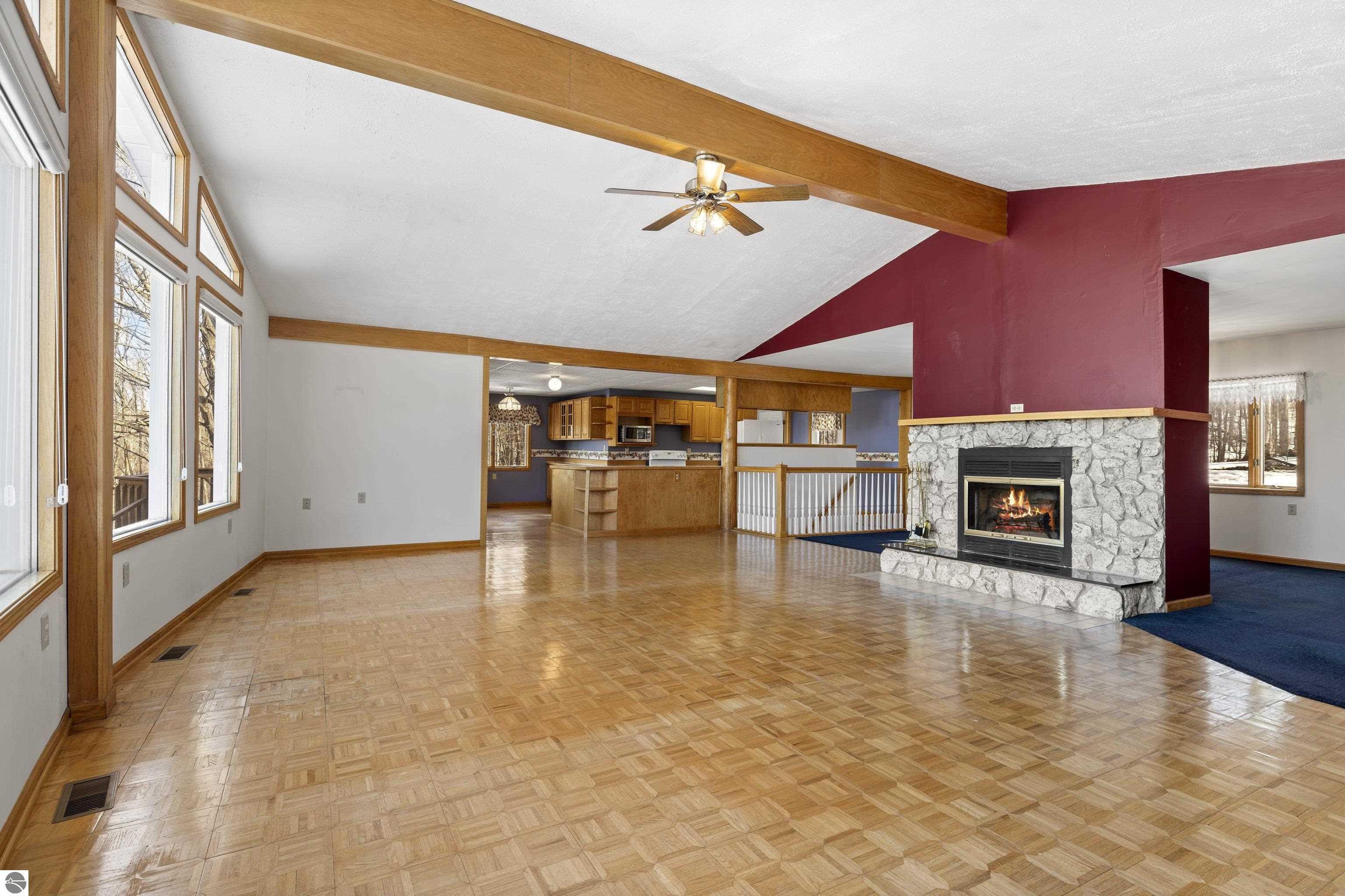 3687 Blueberry Lane