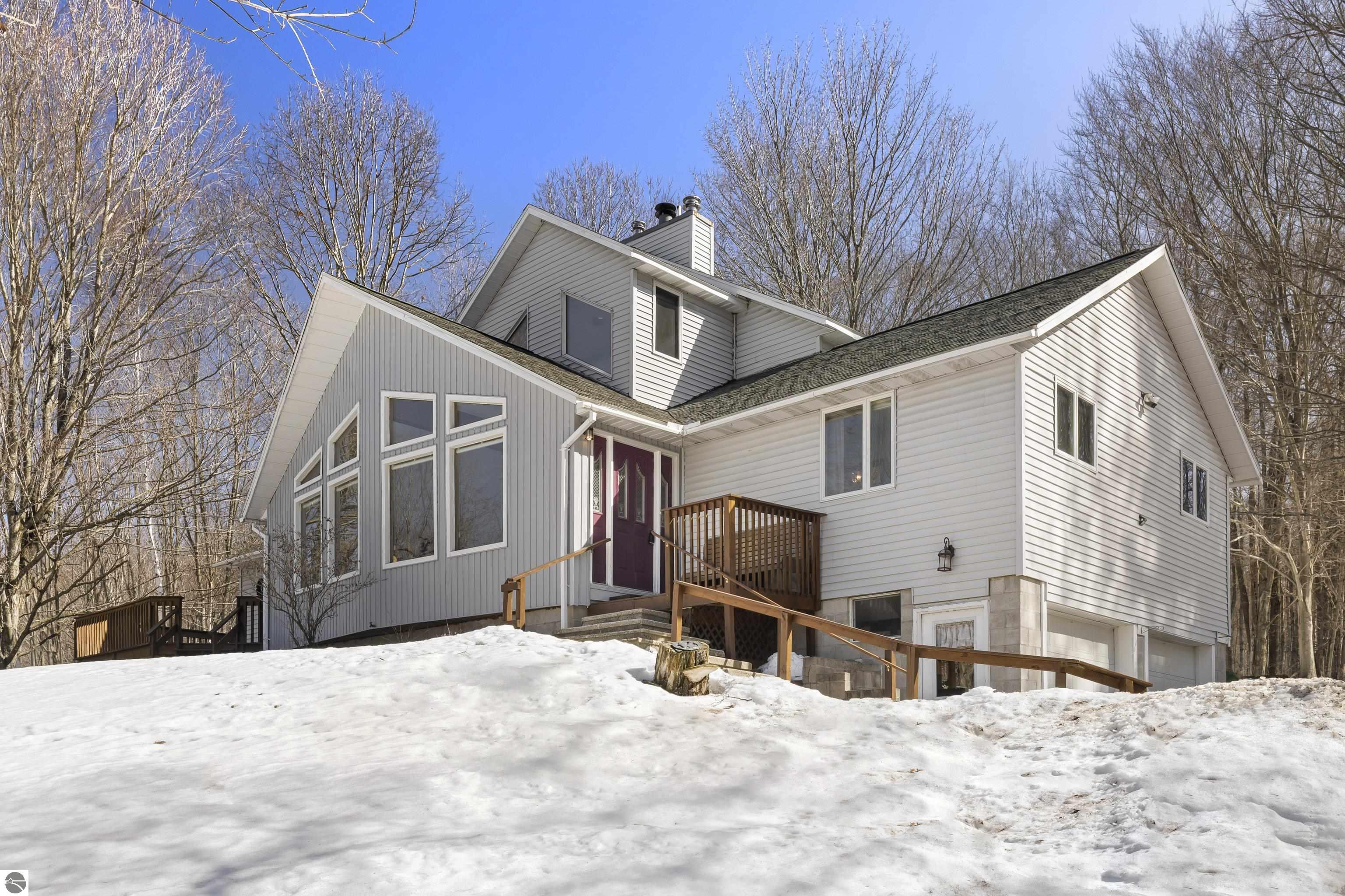 3687 Blueberry Lane