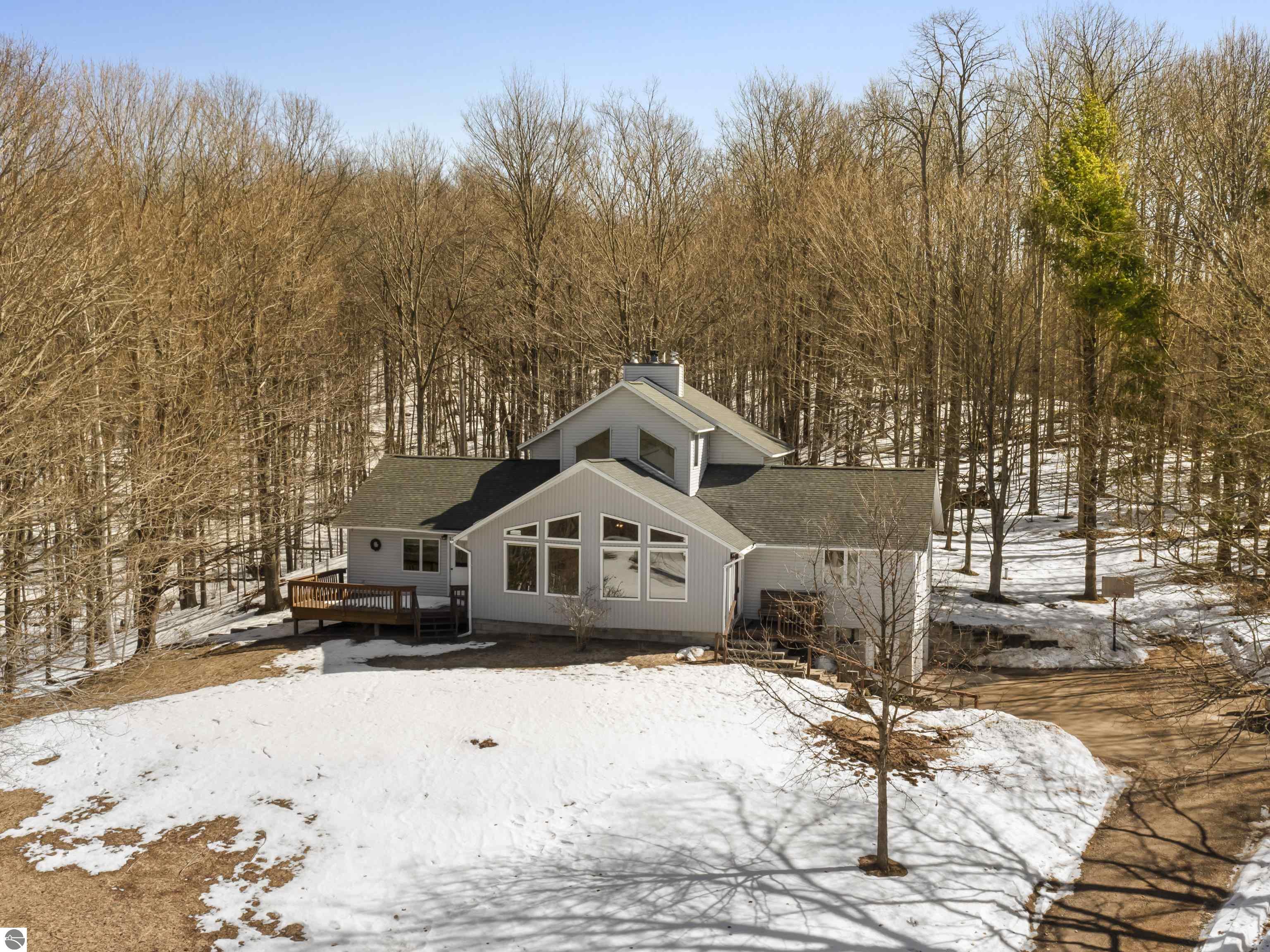 3687 Blueberry Lane