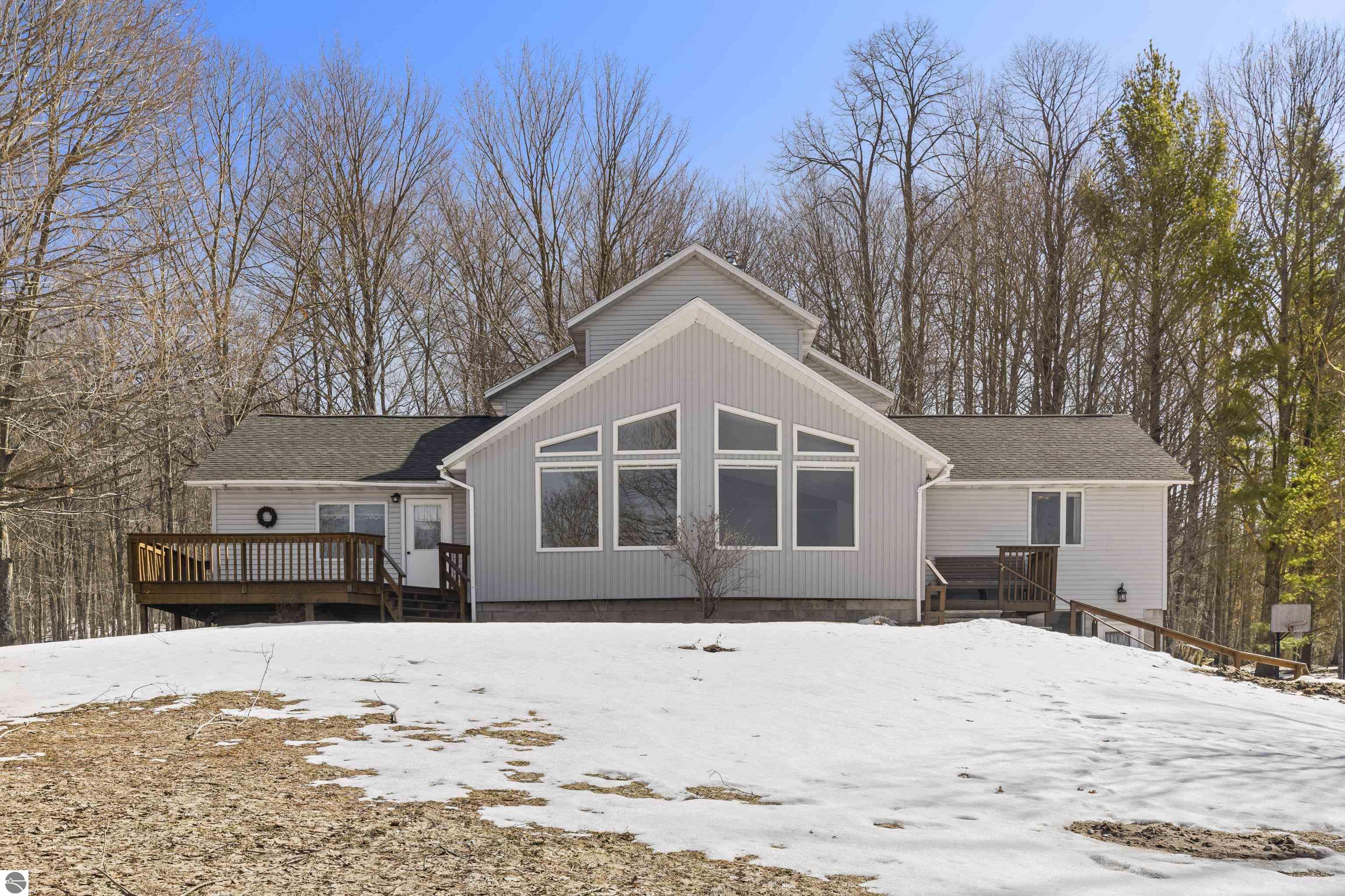 3687 Blueberry Lane