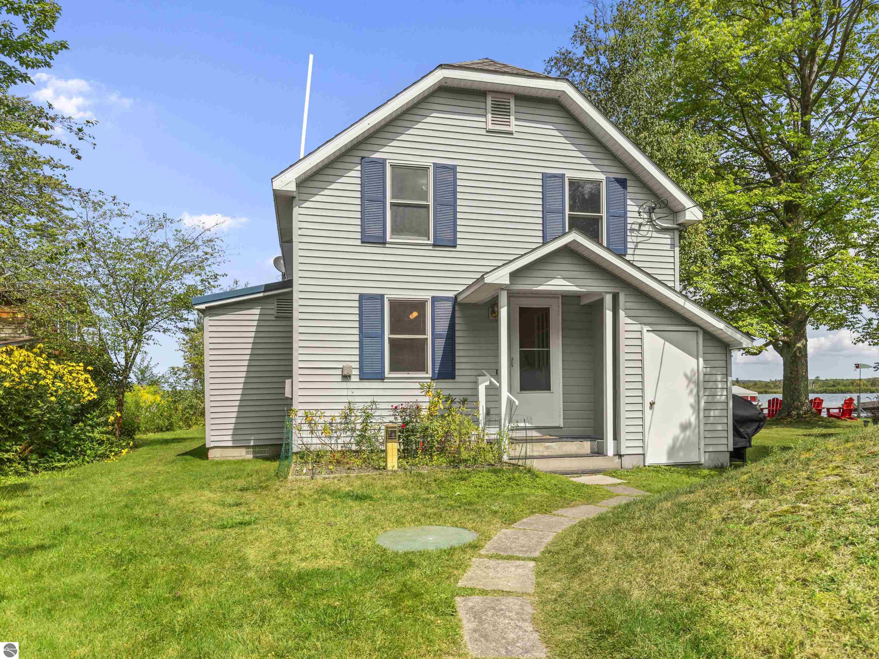 8466 Bay Point Road