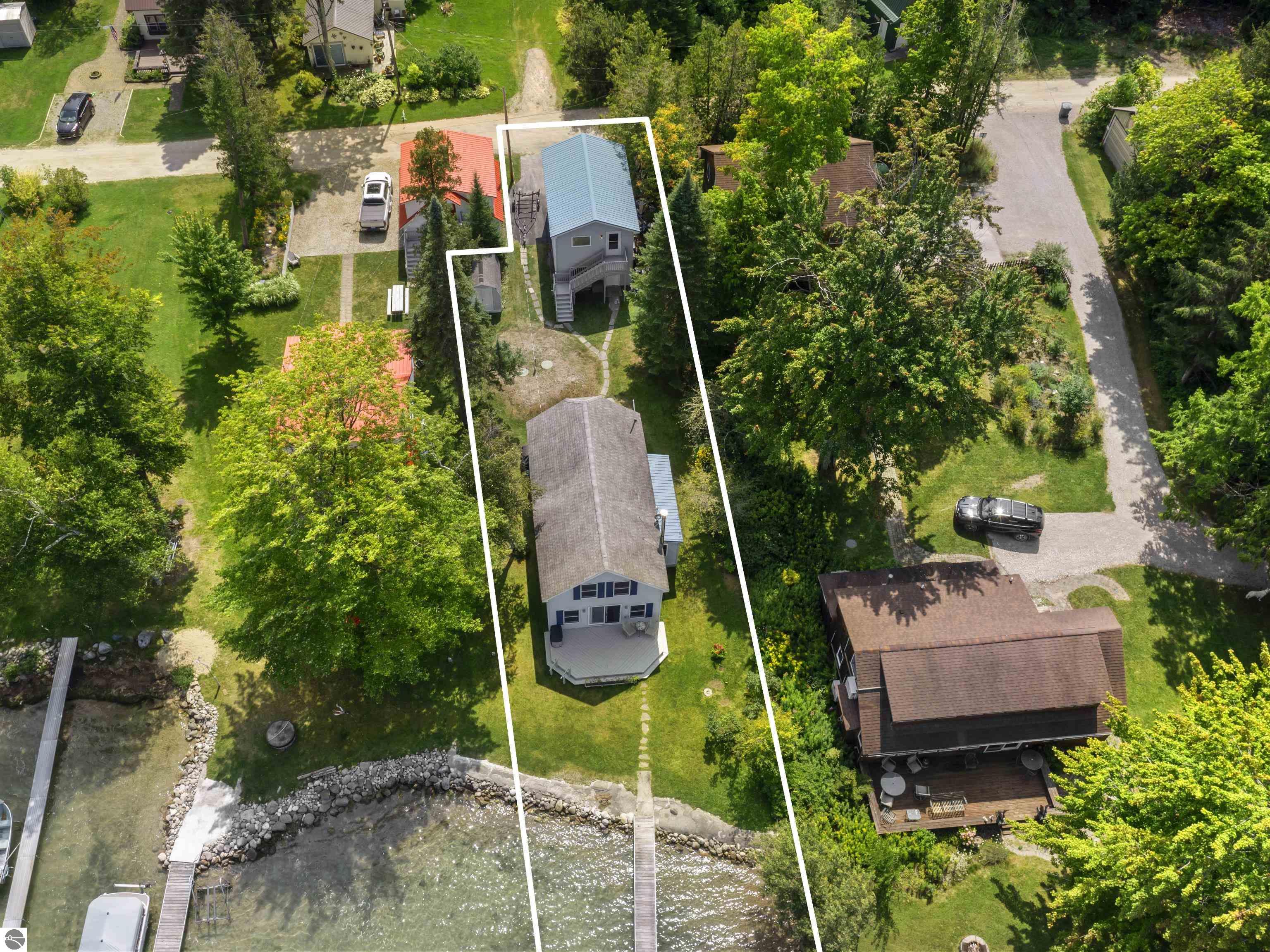 8466 Bay Point Road