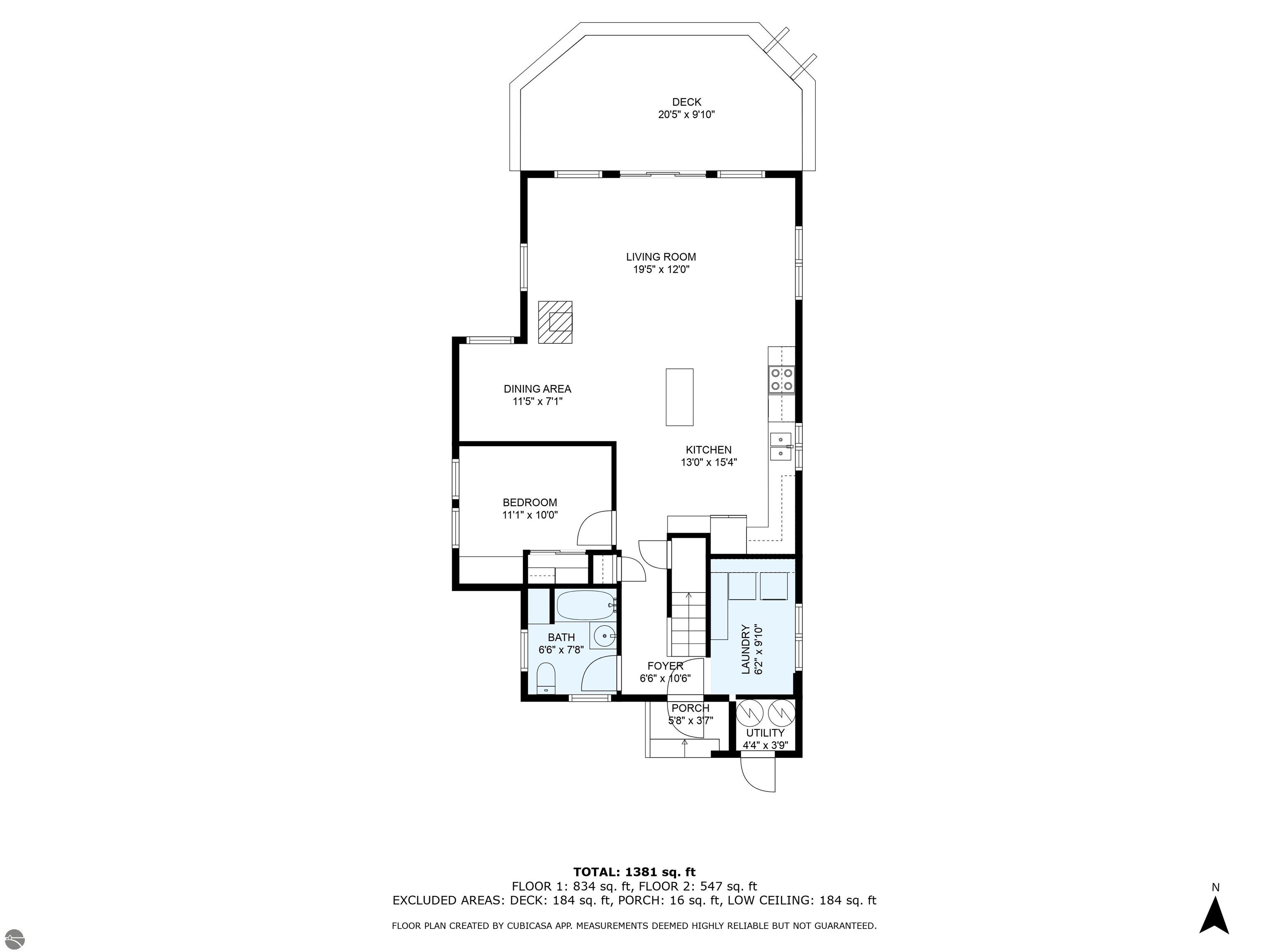 8466 Bay Point Road