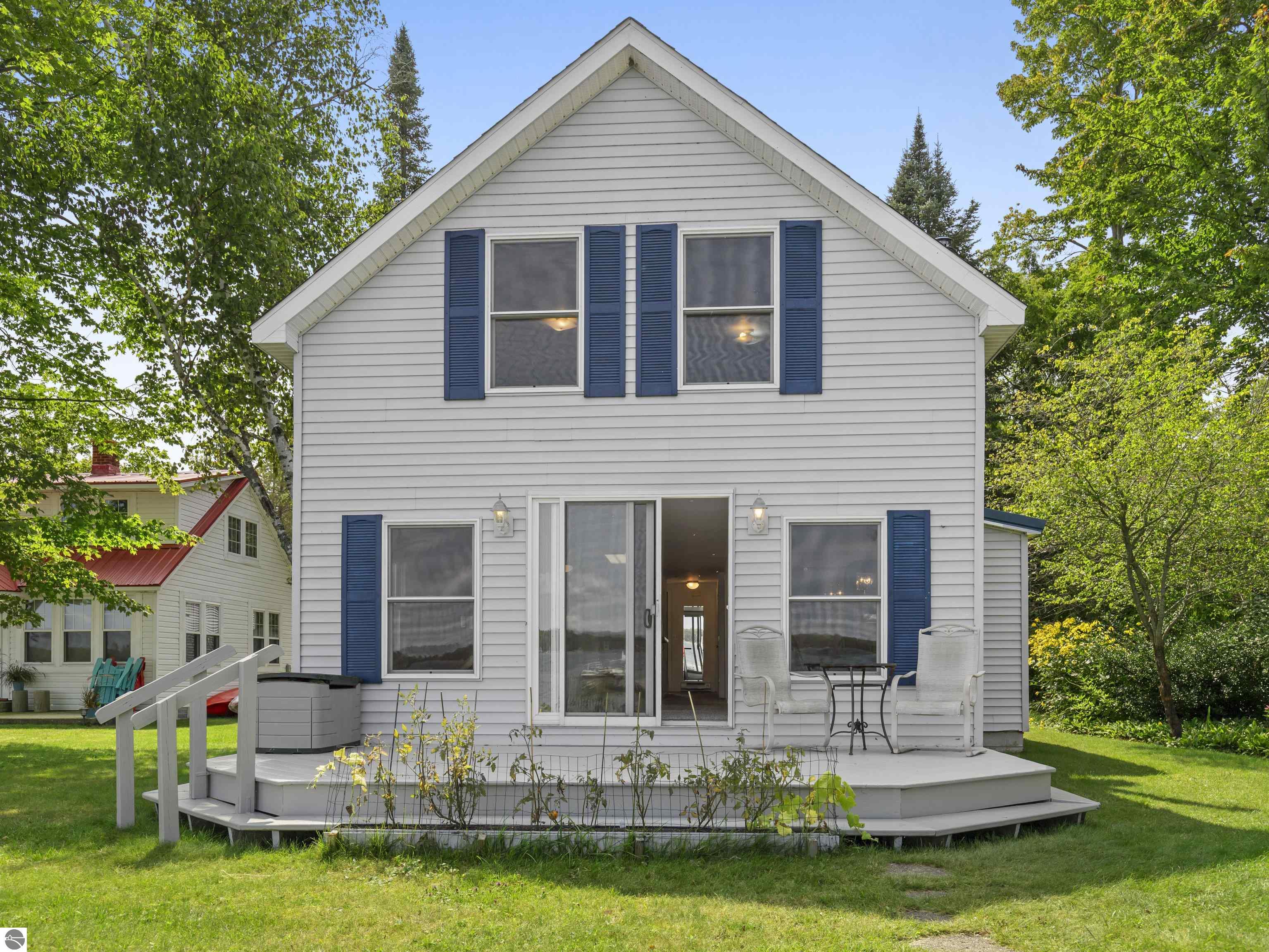 8466 Bay Point Road
