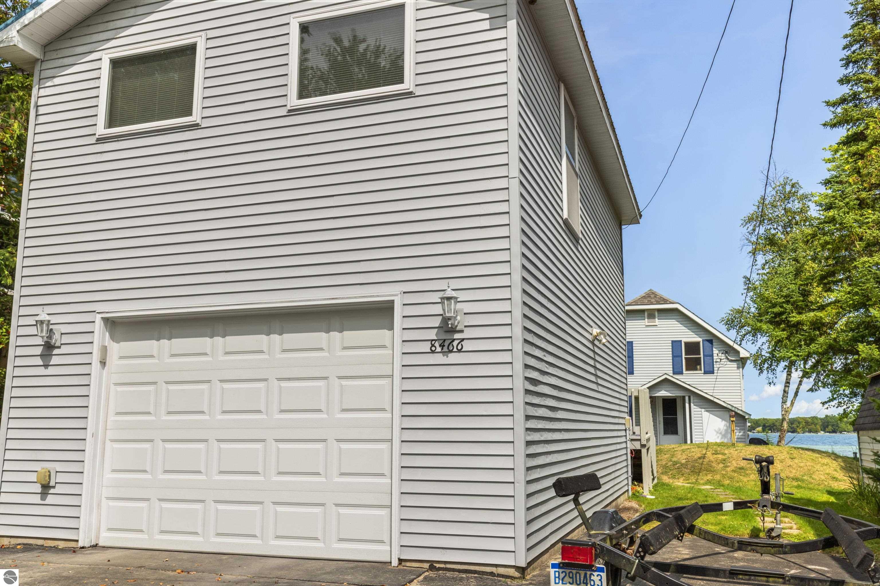 8466 Bay Point Road