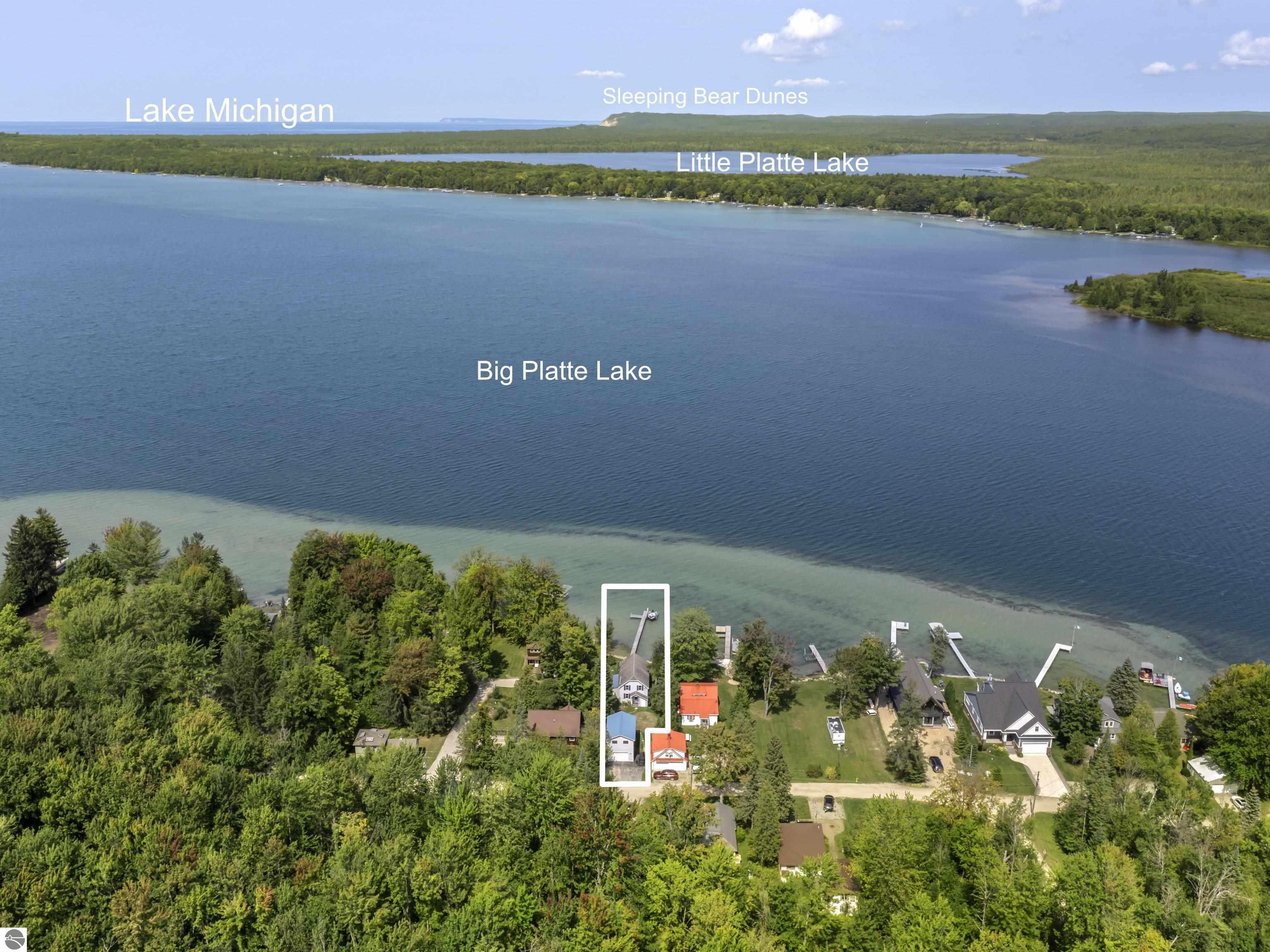 8466 Bay Point Road