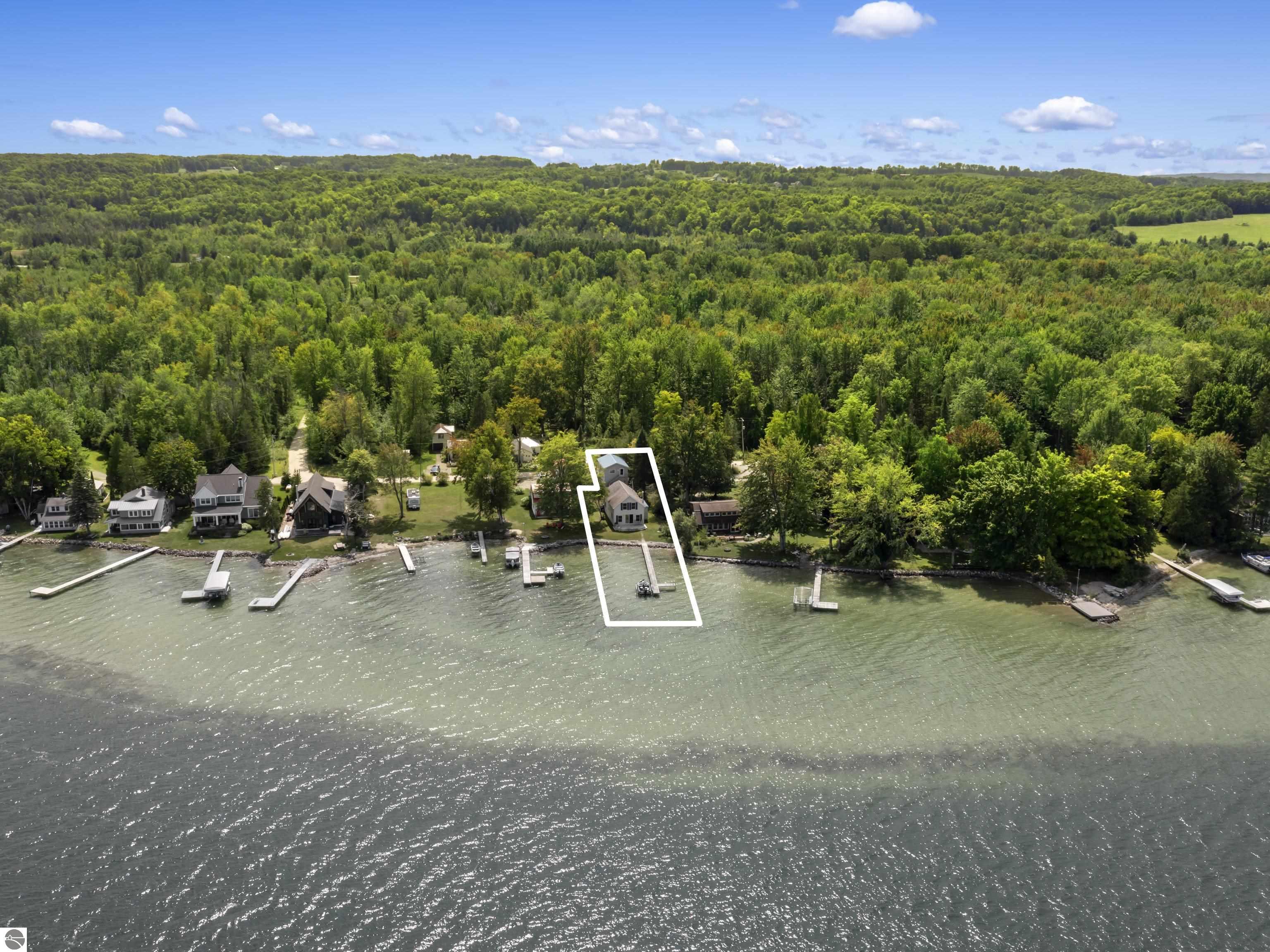 8466 Bay Point Road
