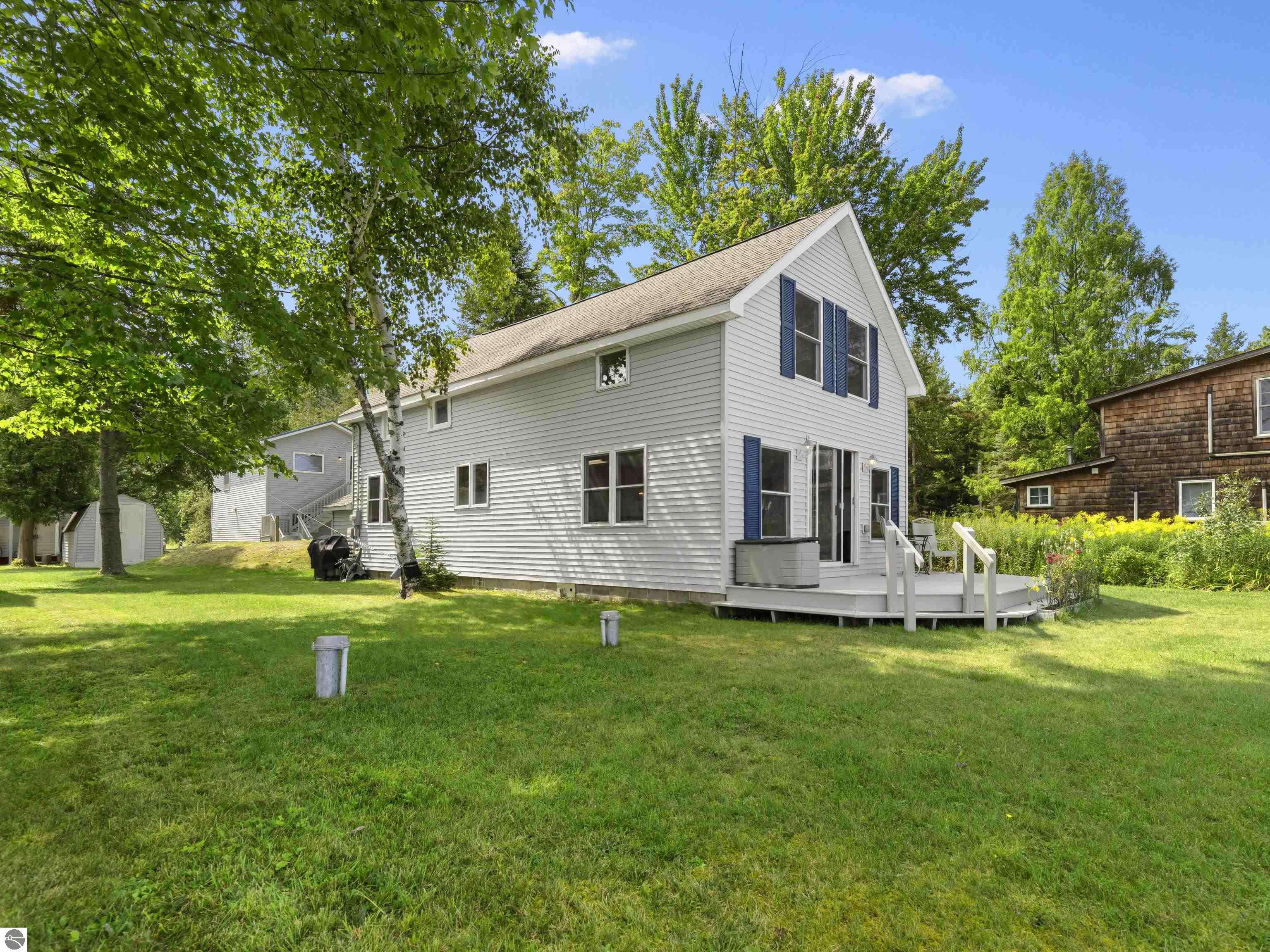 8466 Bay Point Road