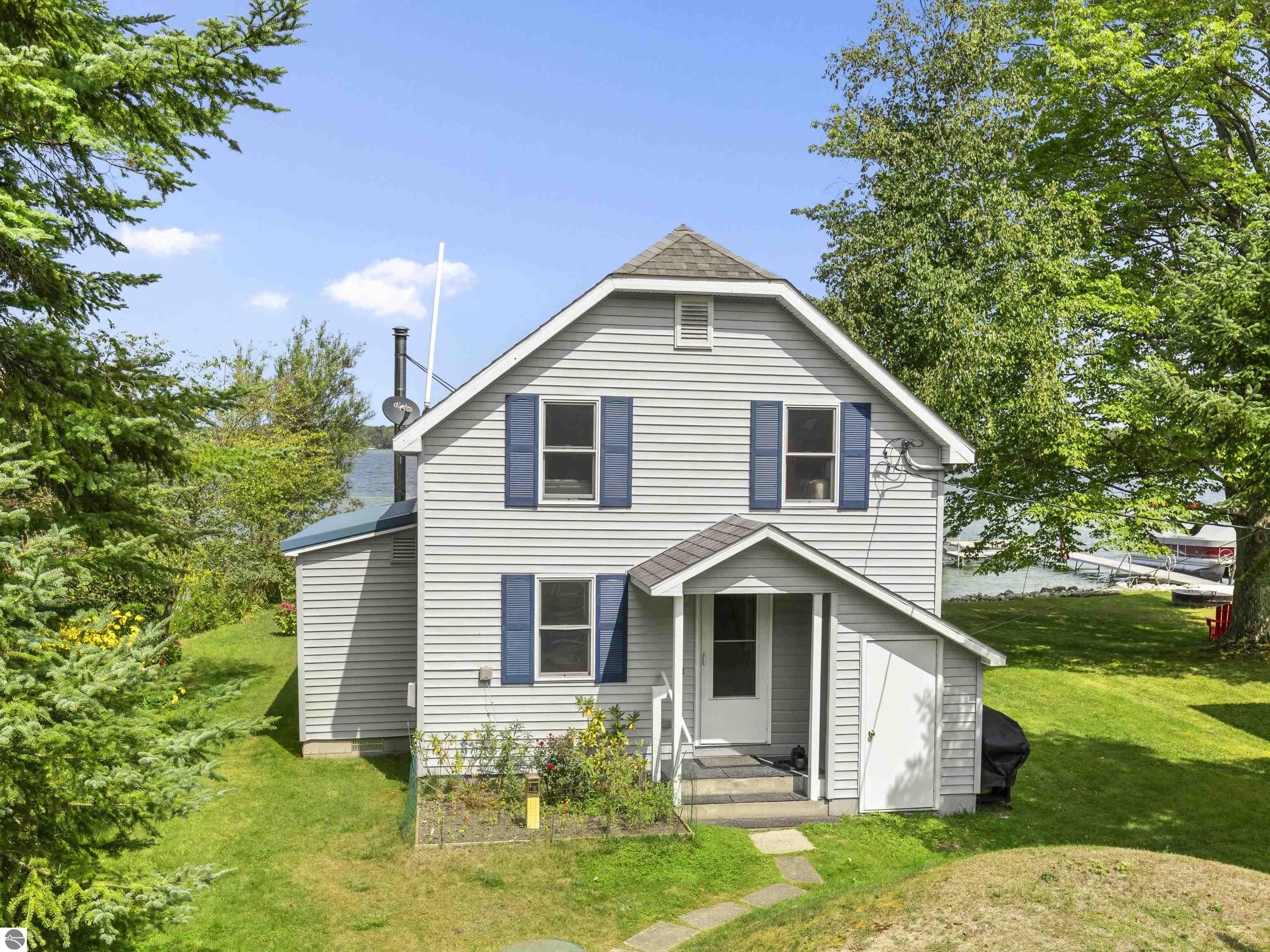 8466 Bay Point Road