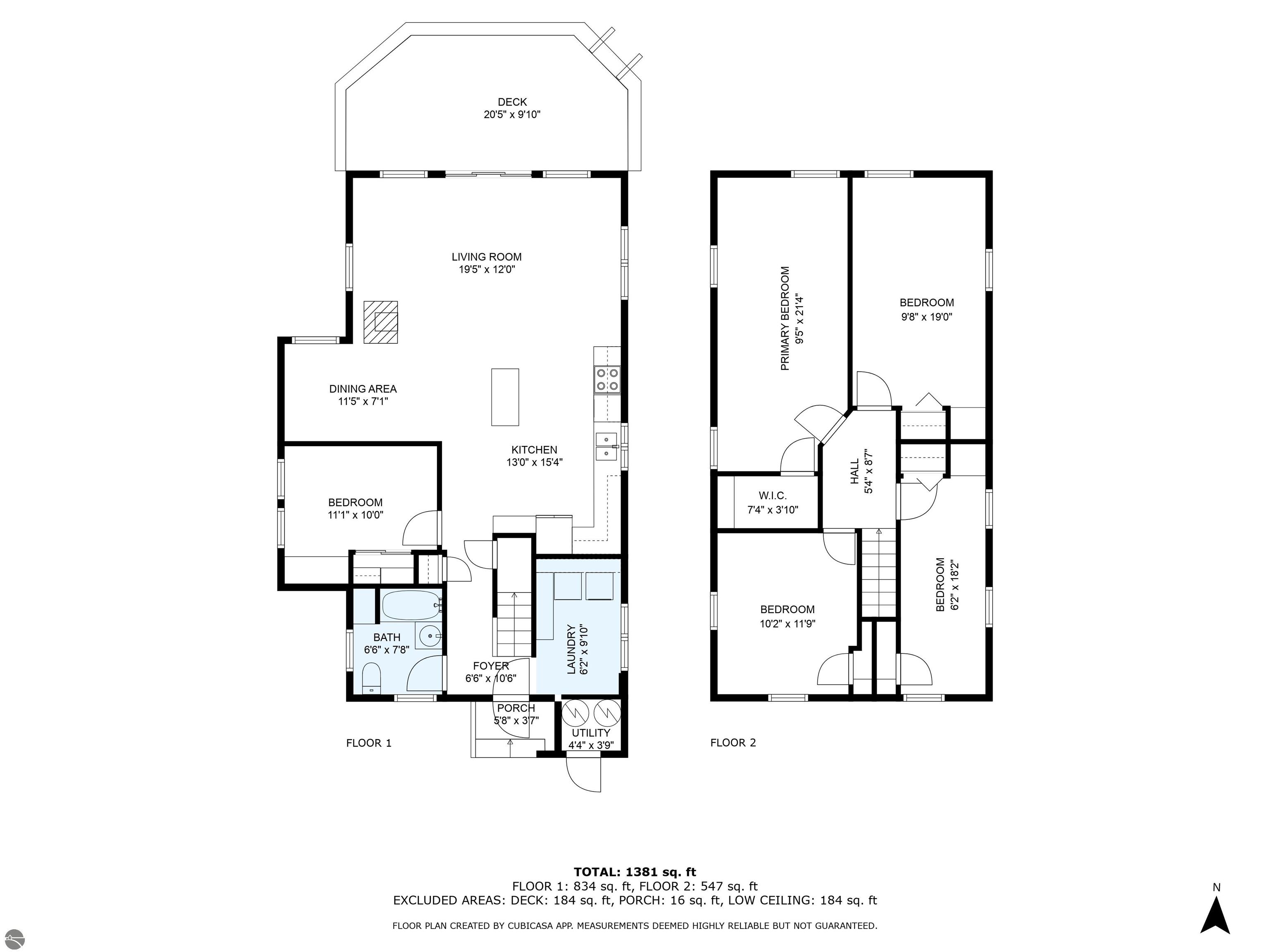 8466 Bay Point Road