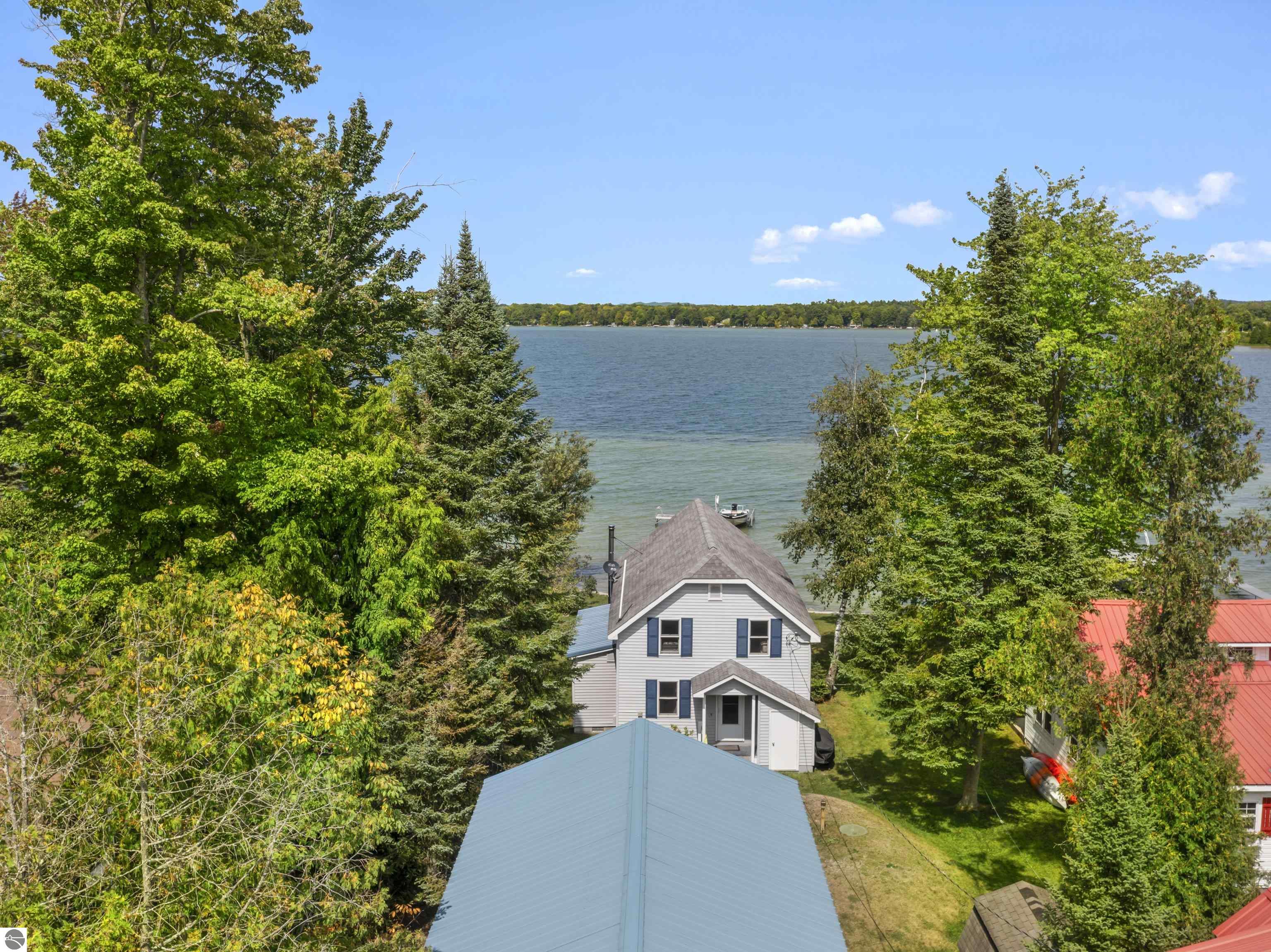 8466 Bay Point Road