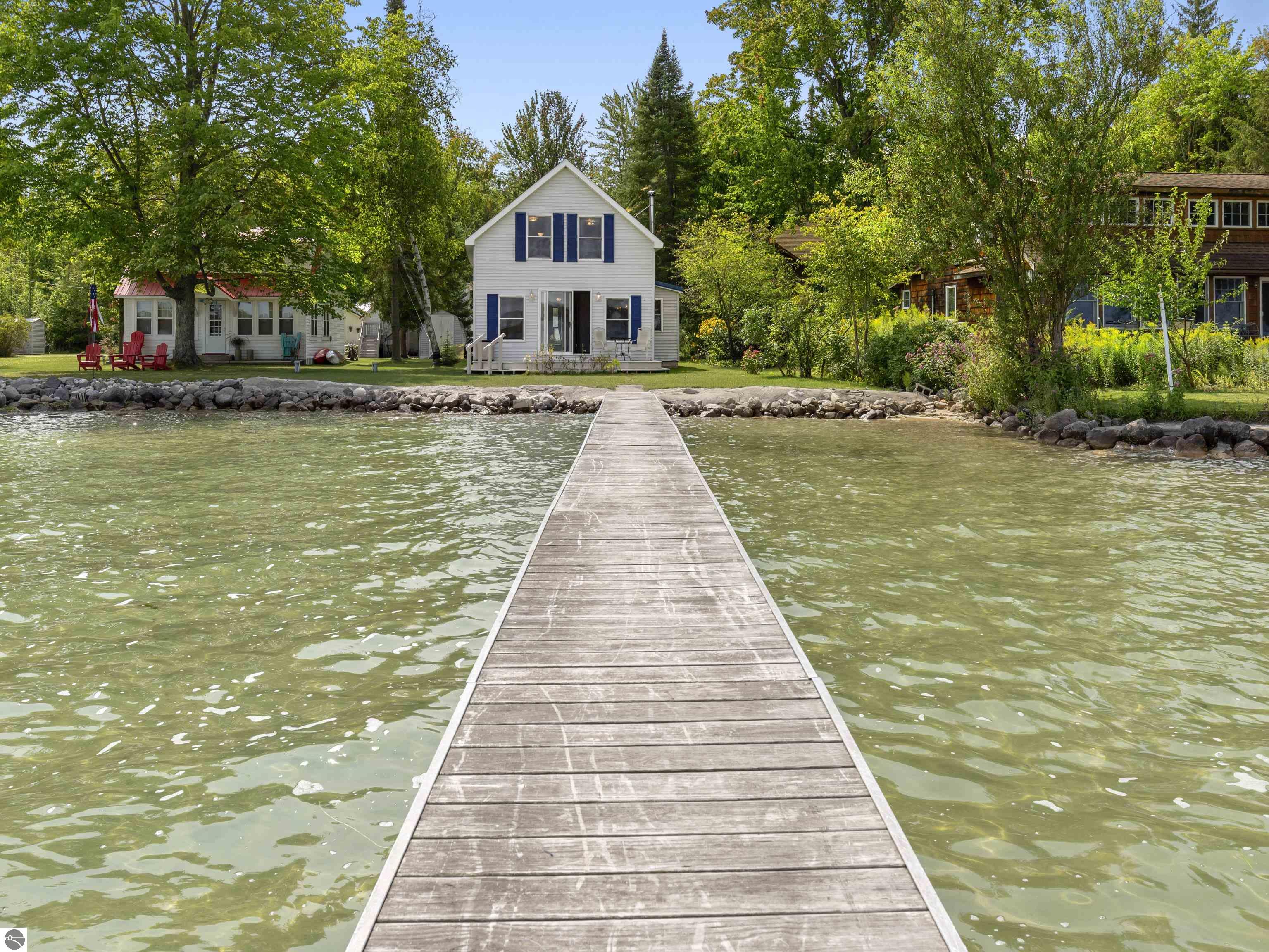 8466 Bay Point Road