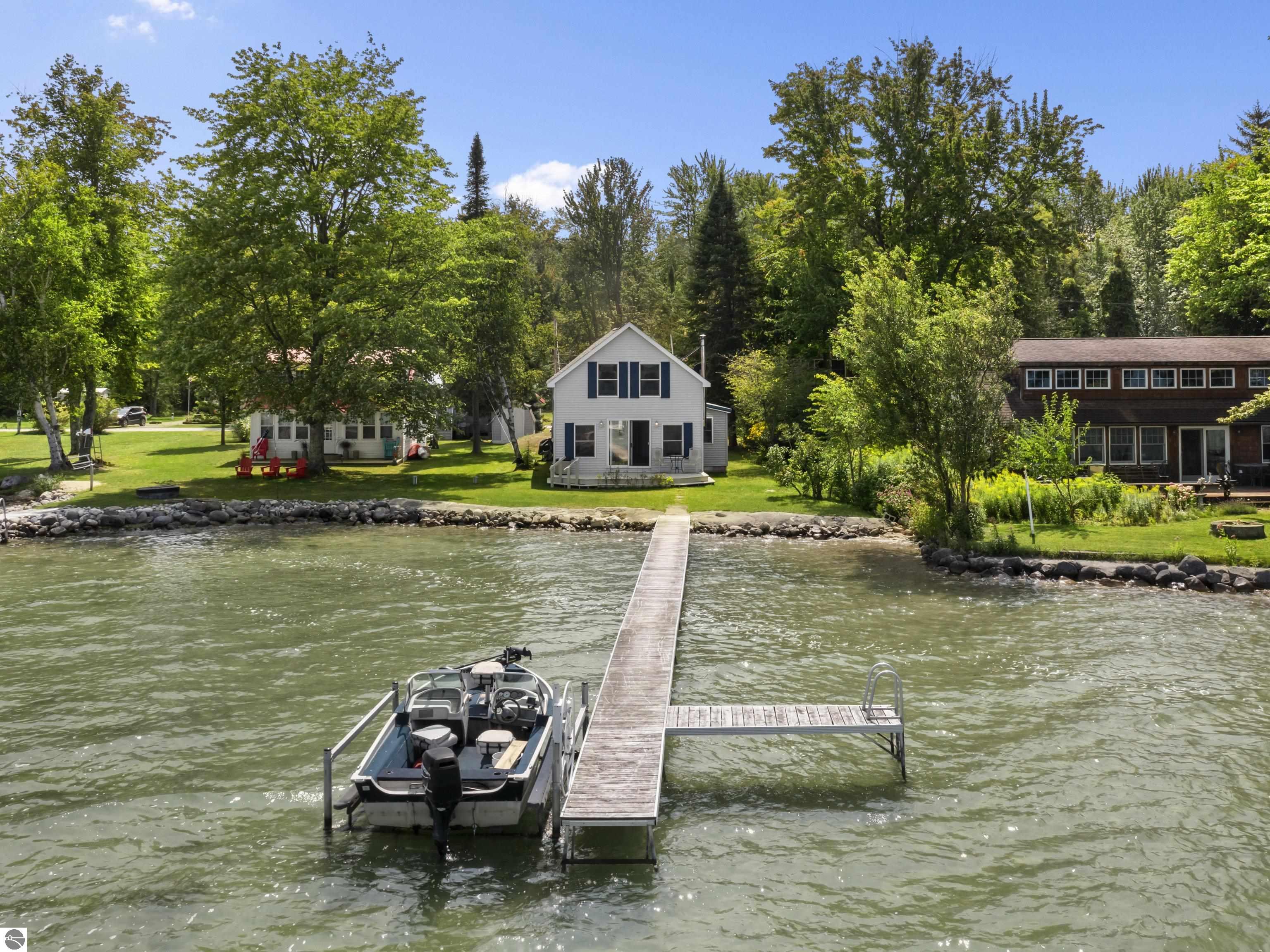 8466 Bay Point Road