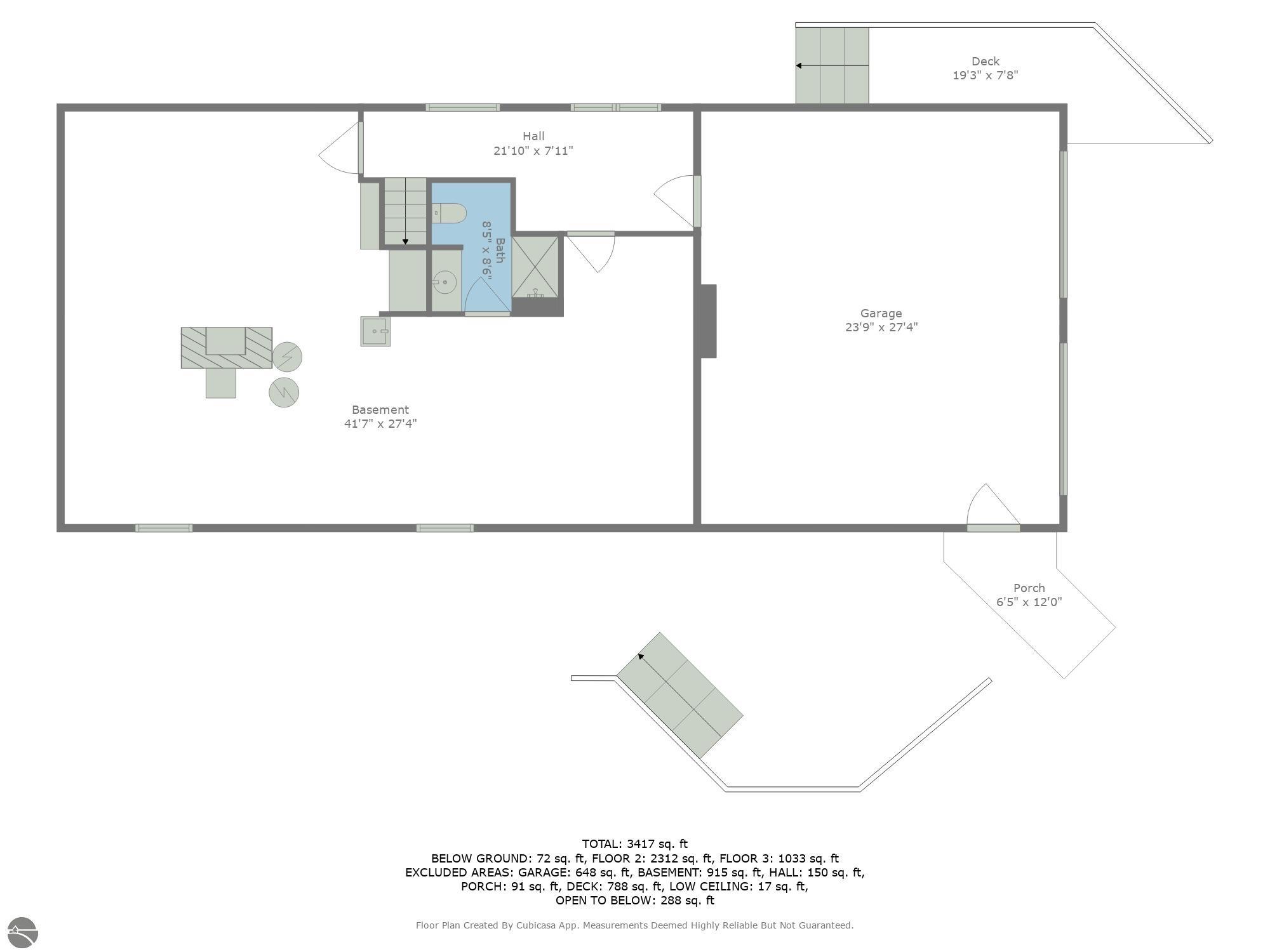 4512 Mollineaux Road