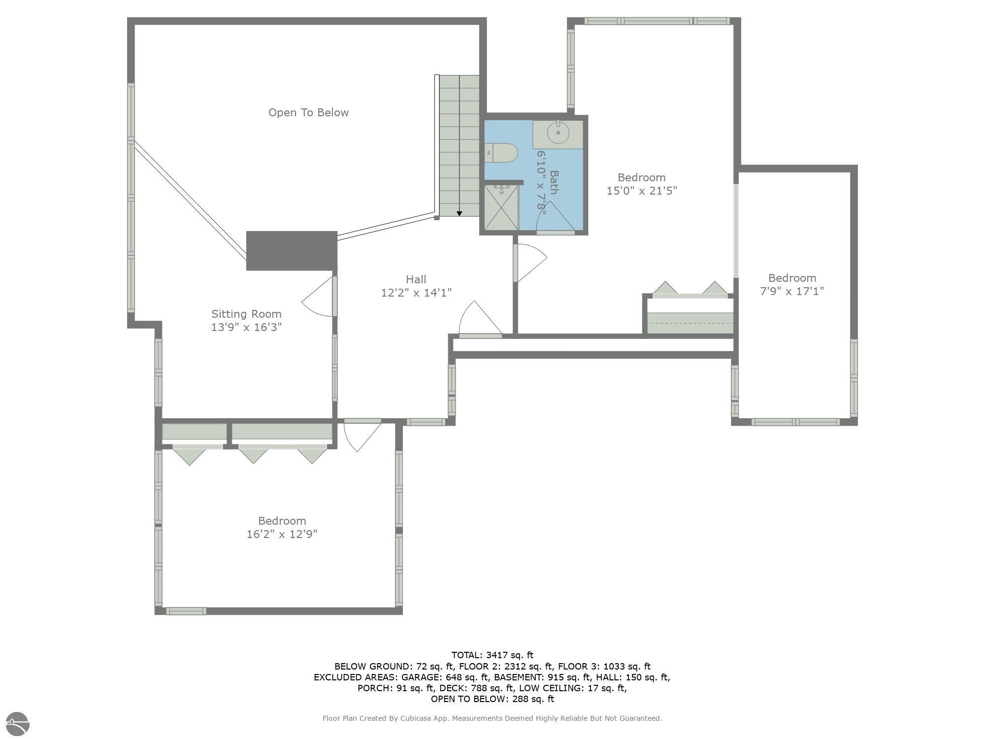 4512 Mollineaux Road