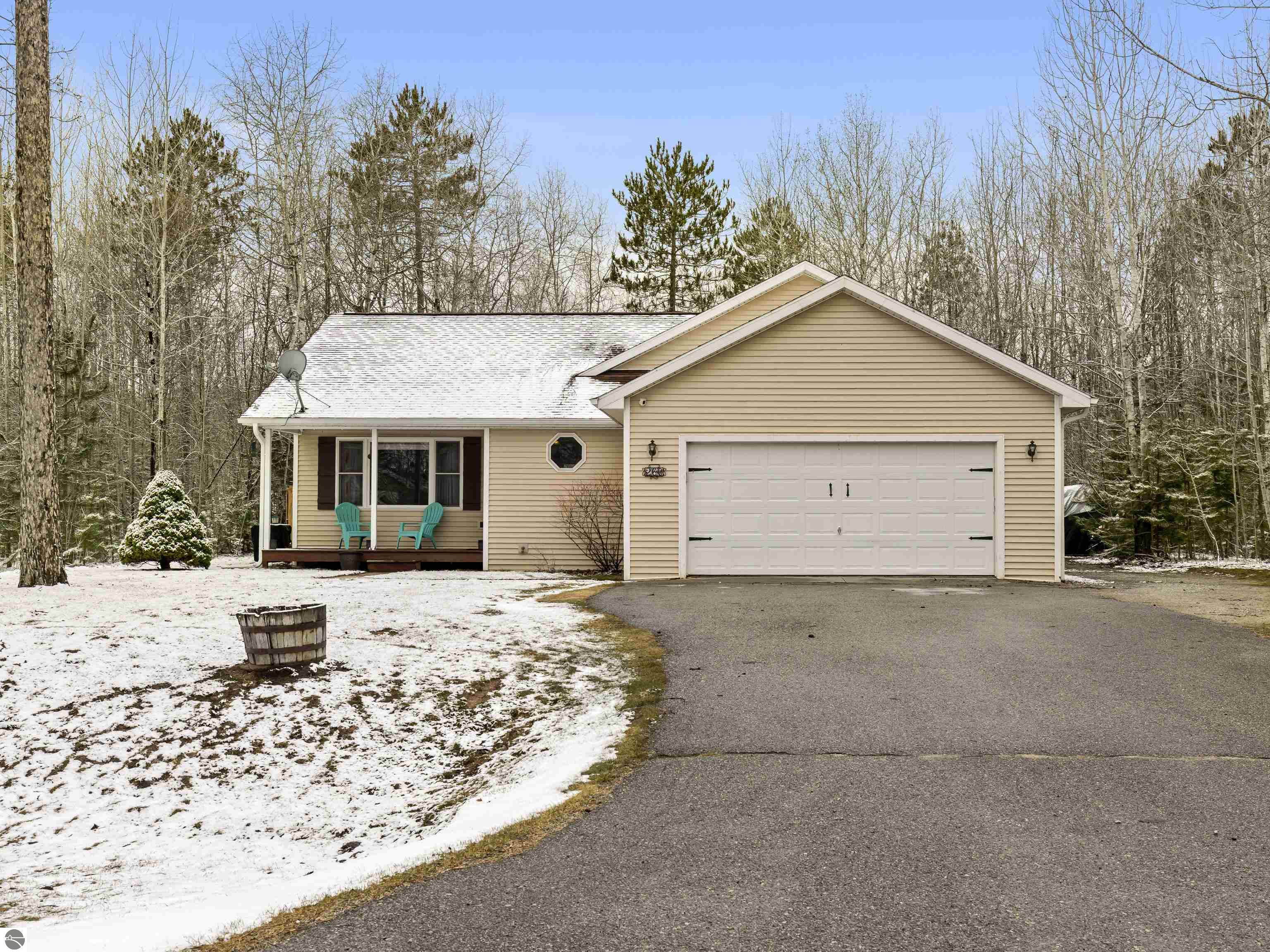 260 Cayo Drive