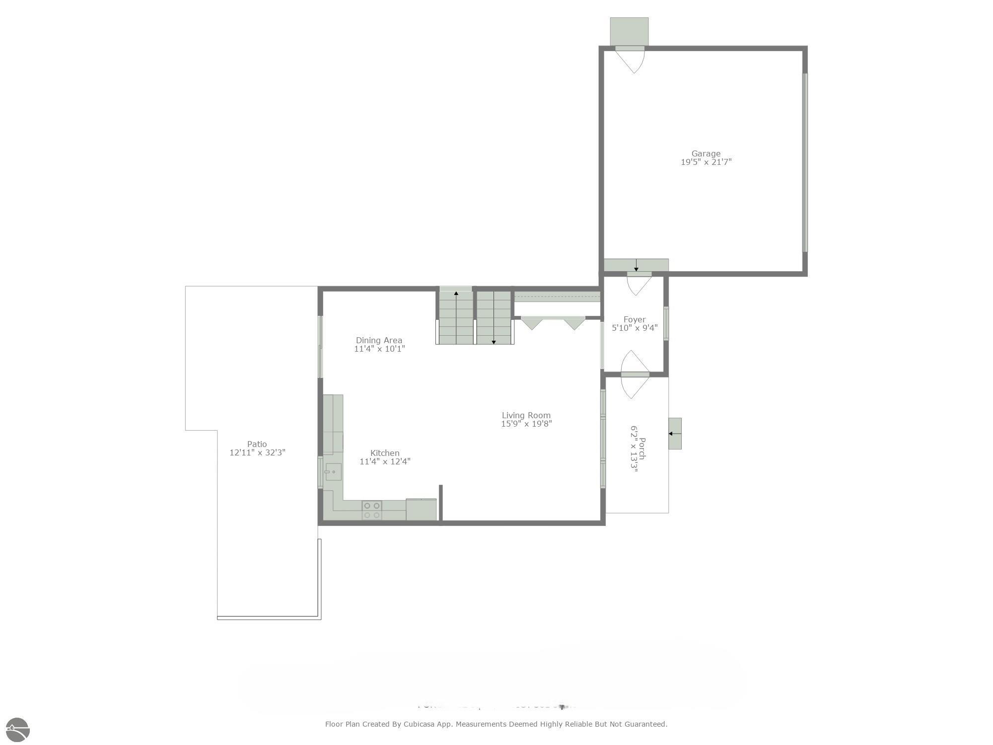 260 Cayo Drive