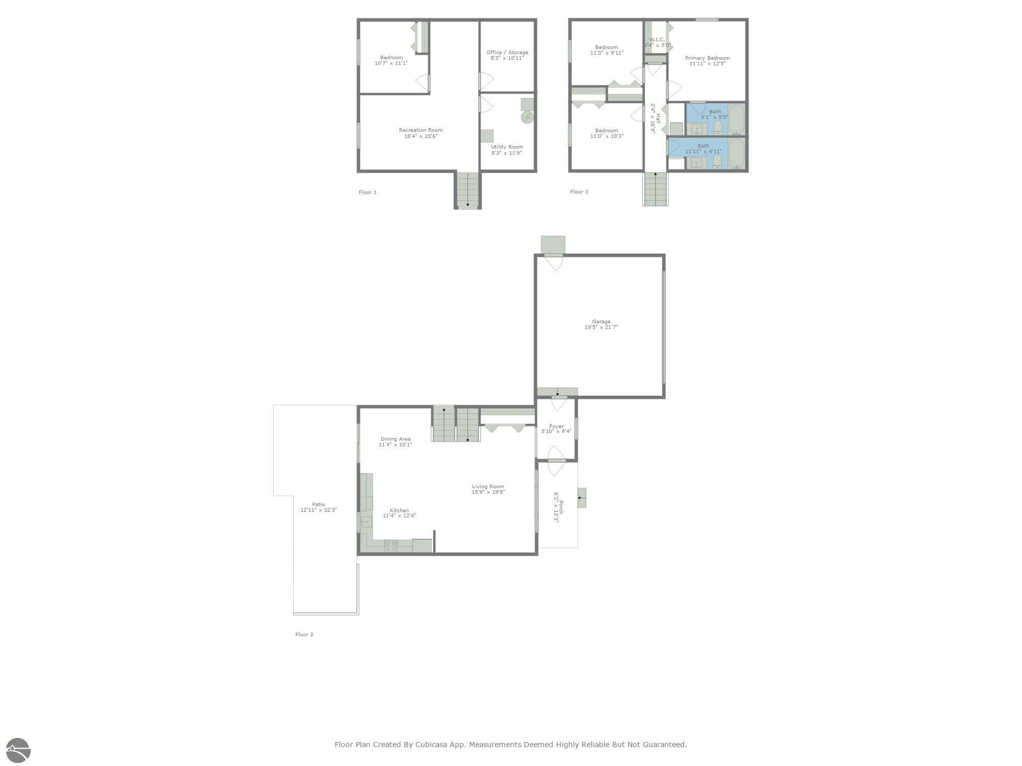 260 Cayo Drive