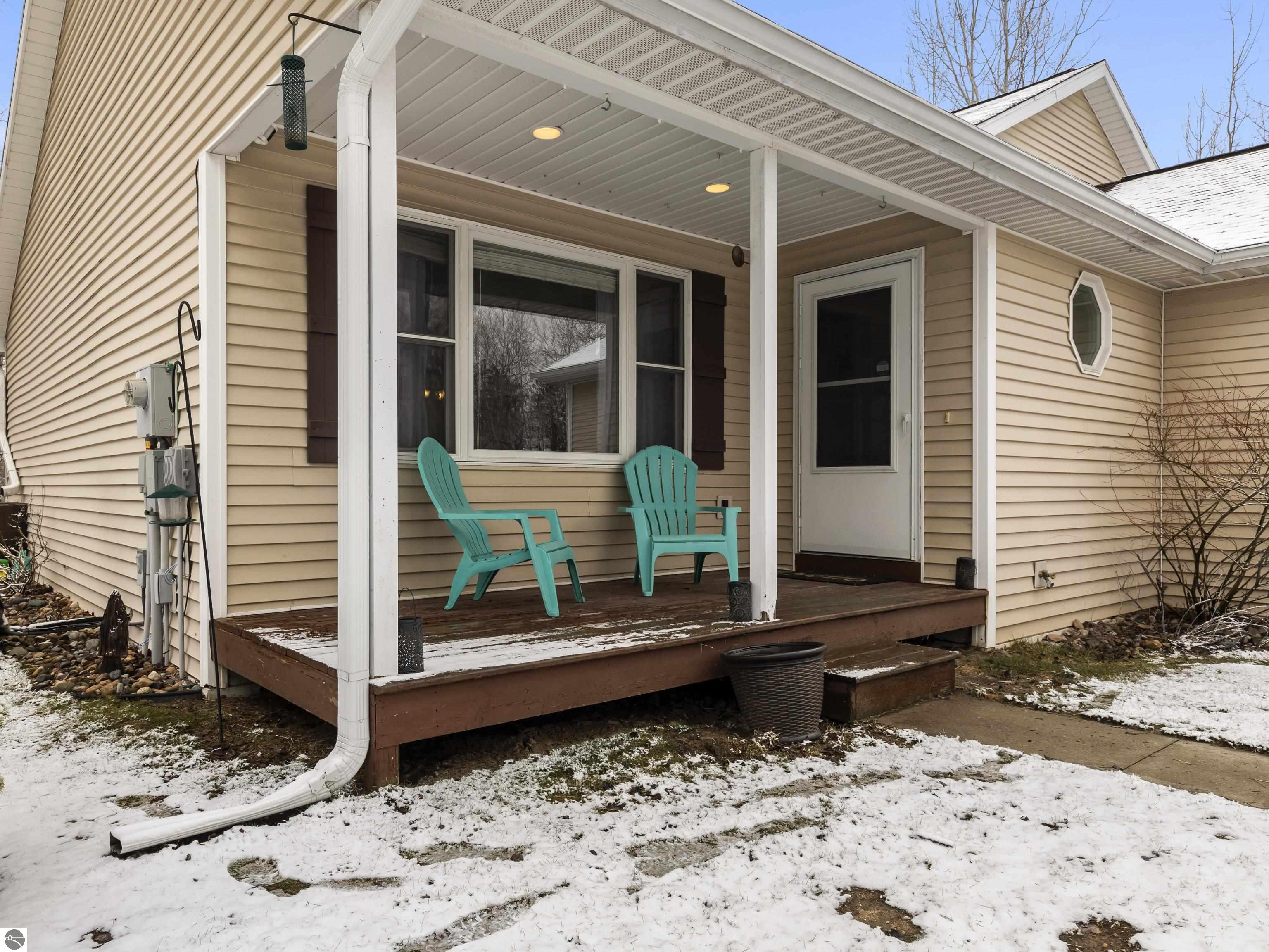 260 Cayo Drive