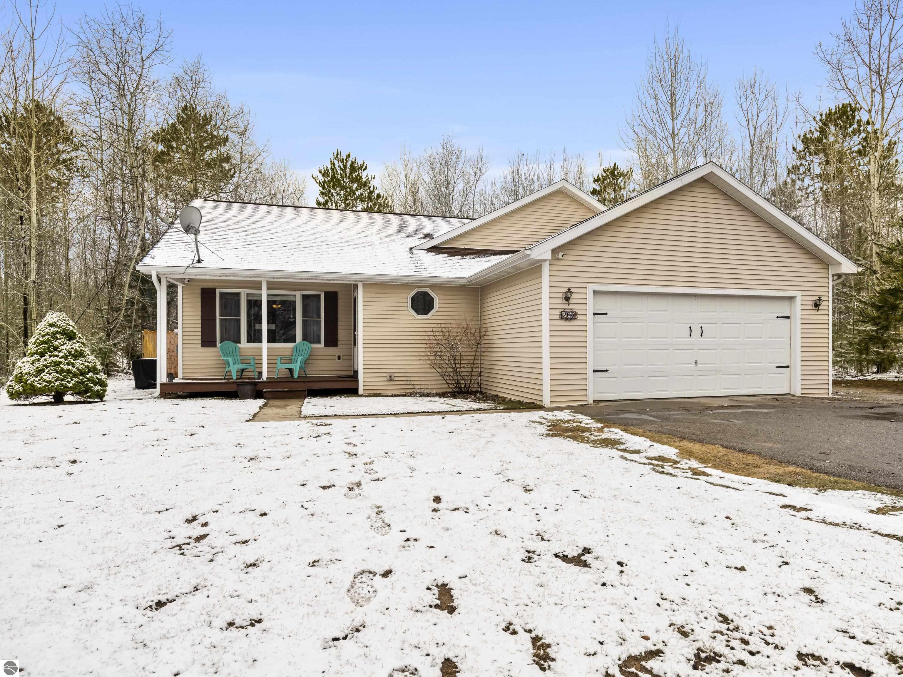 260 Cayo Drive