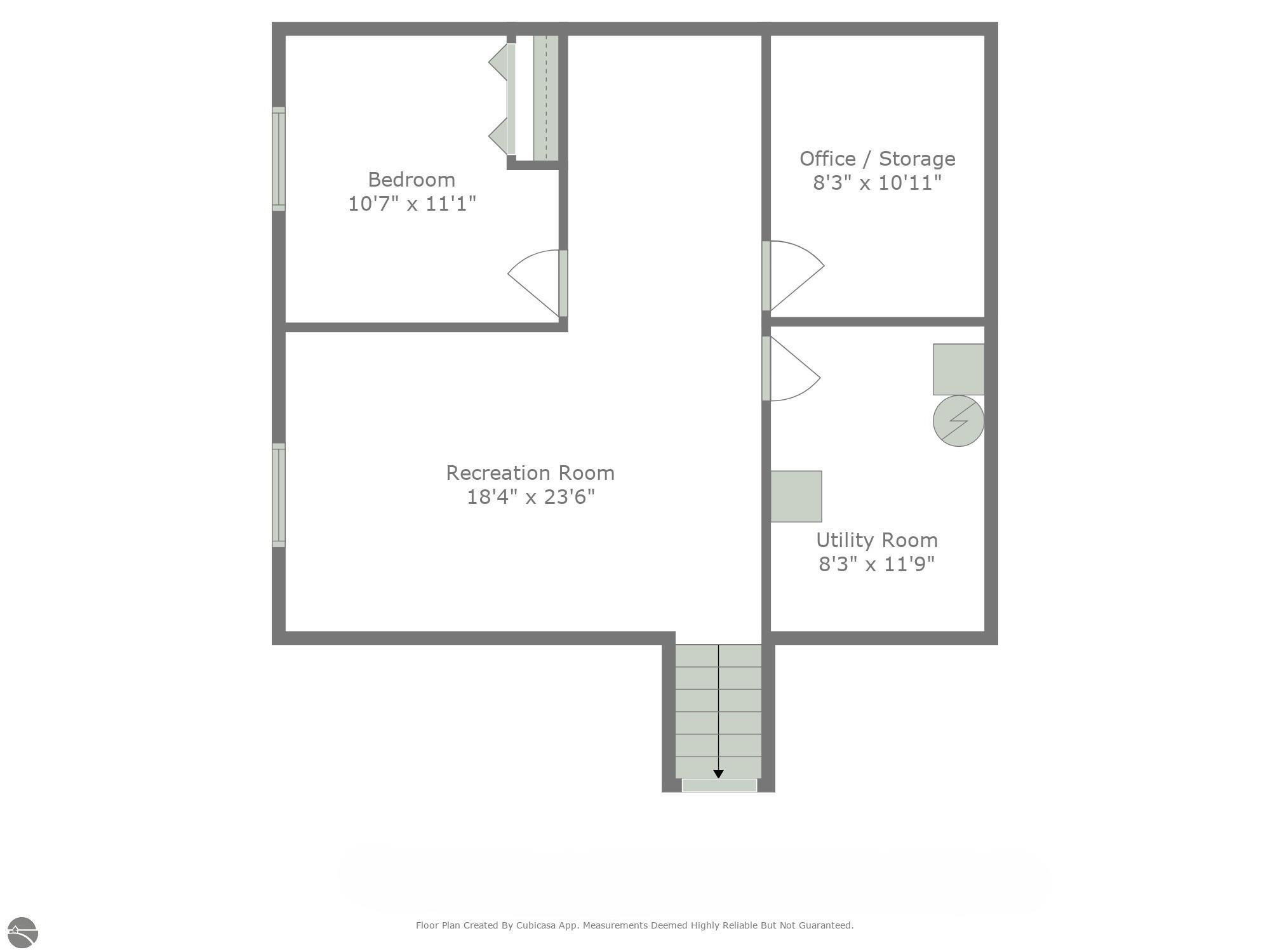 260 Cayo Drive