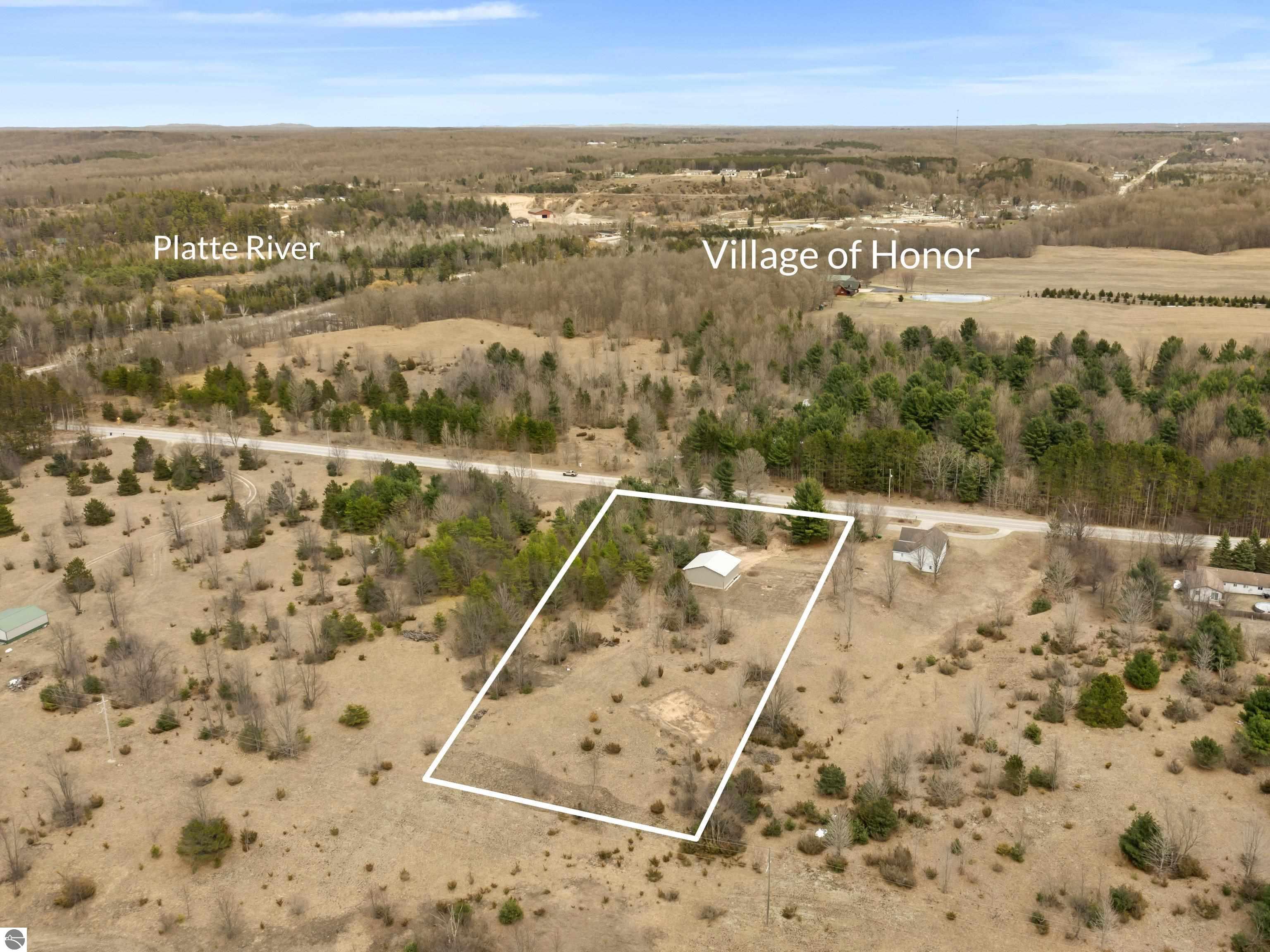 2200 Marshall Road