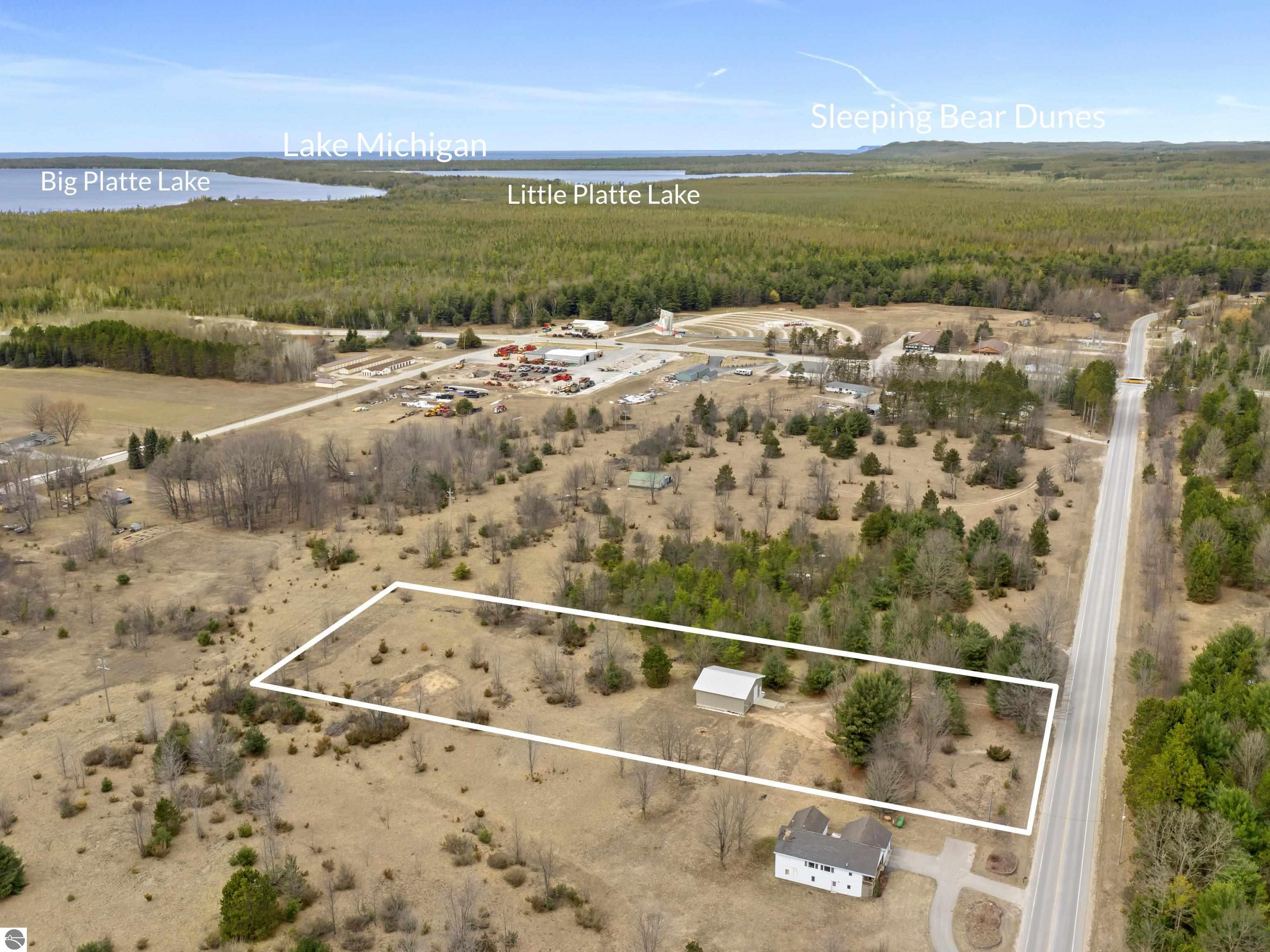 2200 Marshall Road